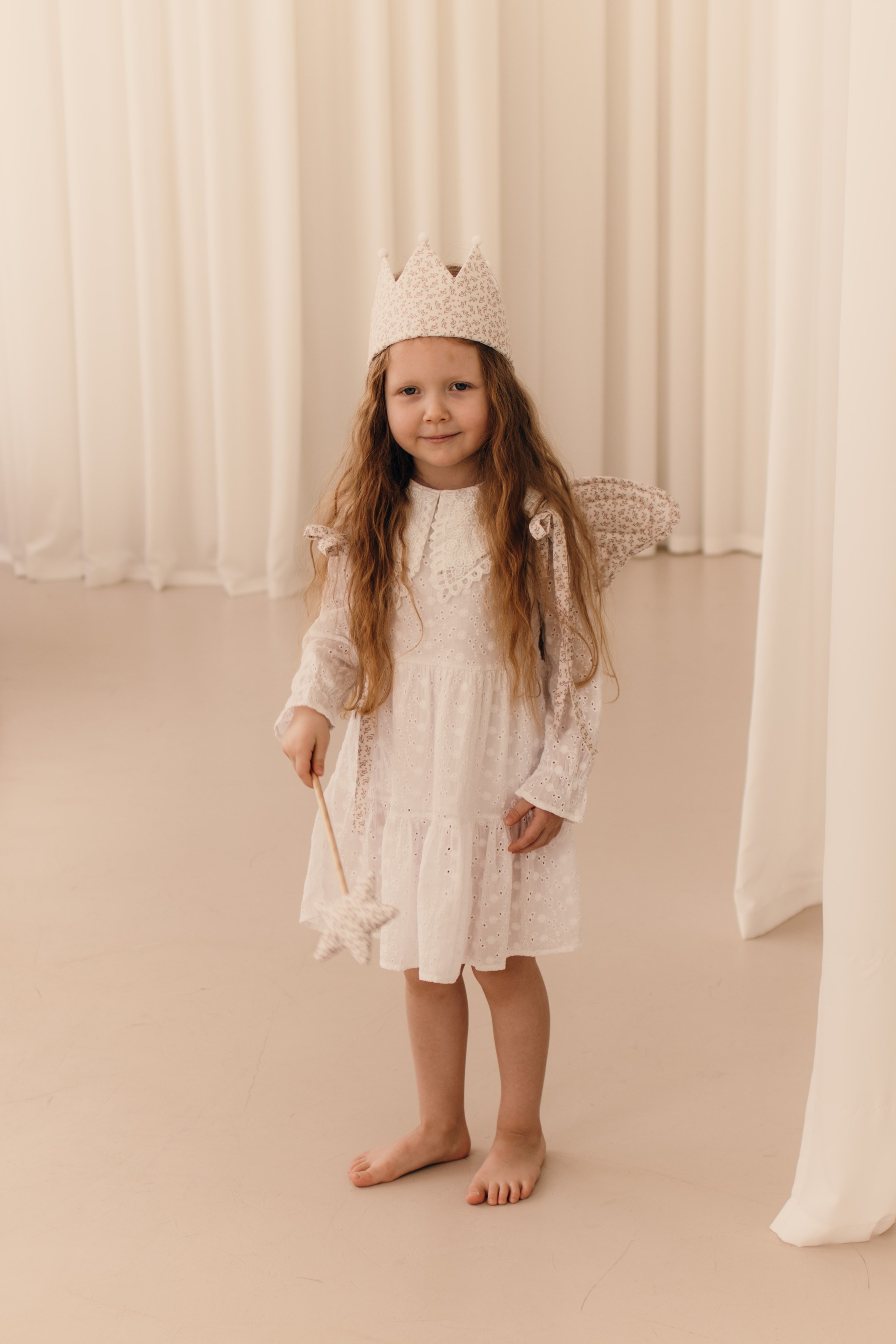 Яна, Злата и Ульяна. Коновалова Ольга | фотограф в Пензе и Заречном