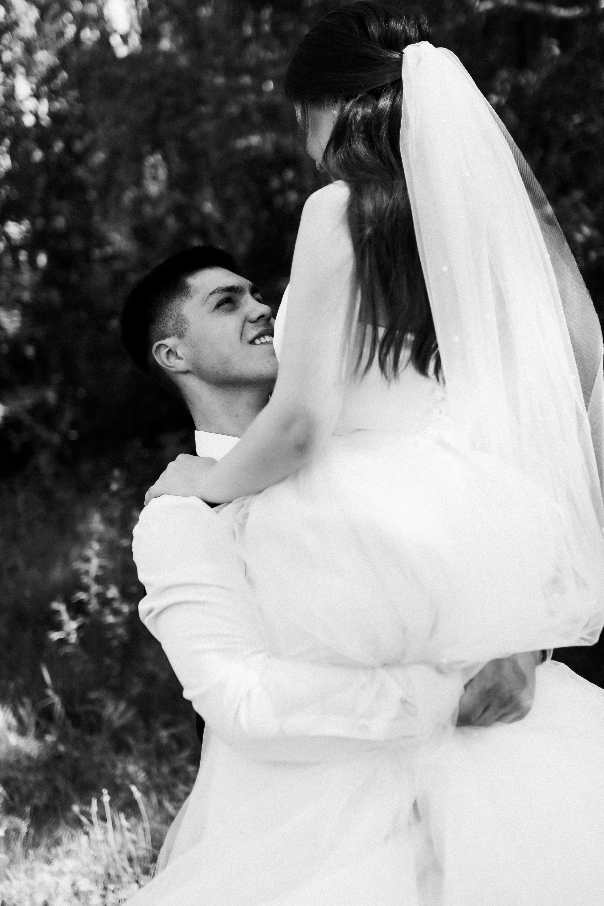 Антон и Ольга. Фотограф в Челябинске Наталья Епимахова