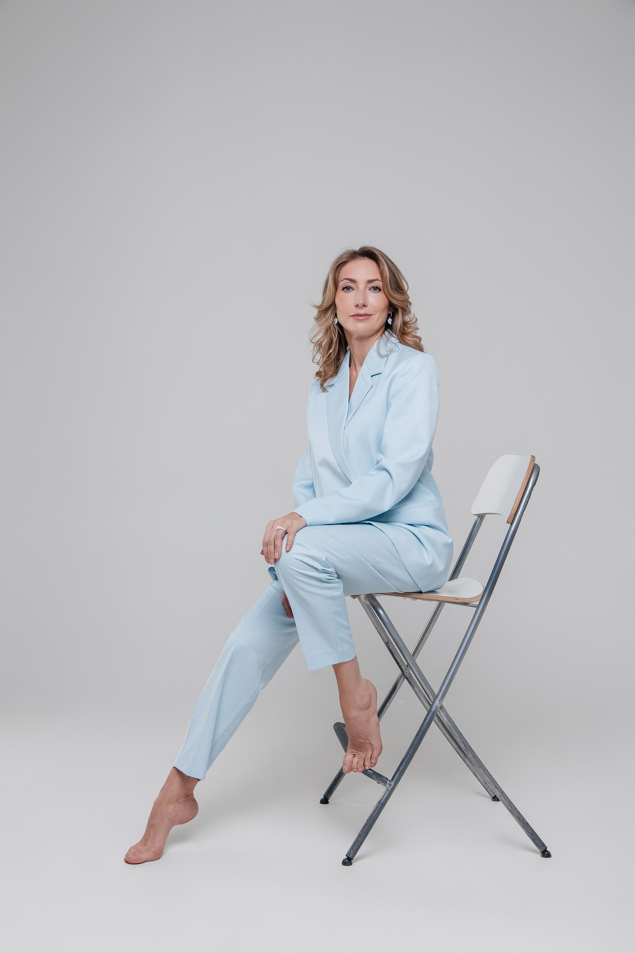 Юлия. Фотограф Денис Лесковский (Тюмень)