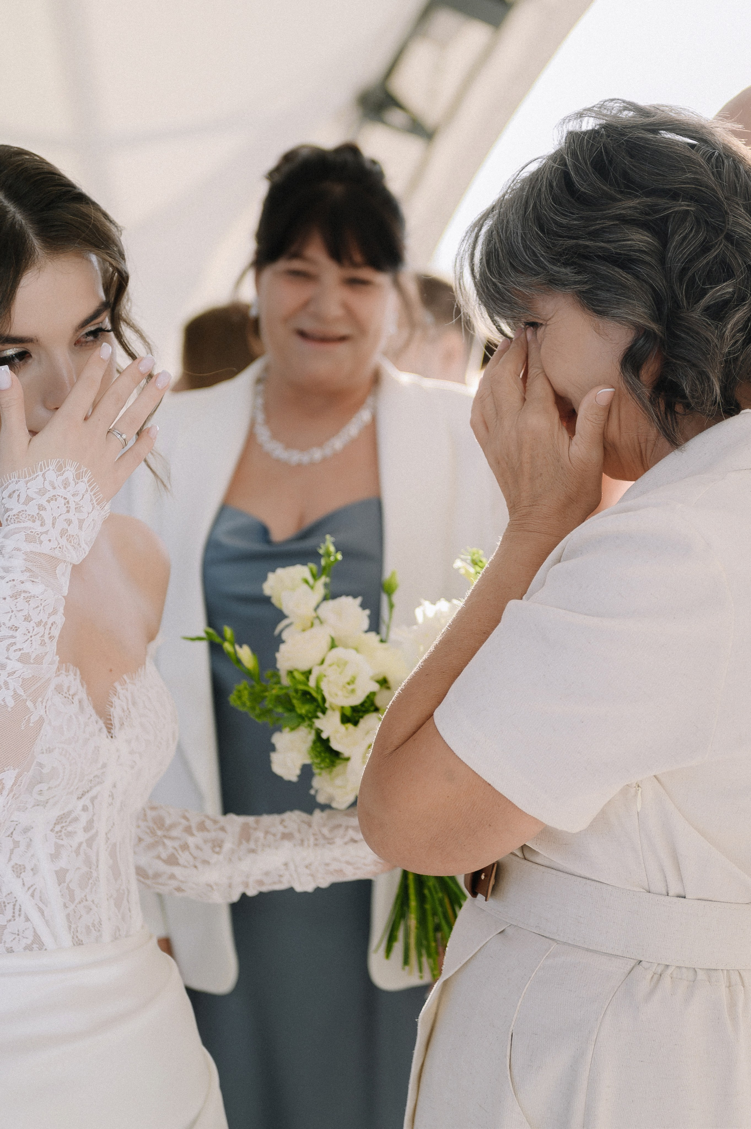 Максим и Мария. Свадебный фотограф