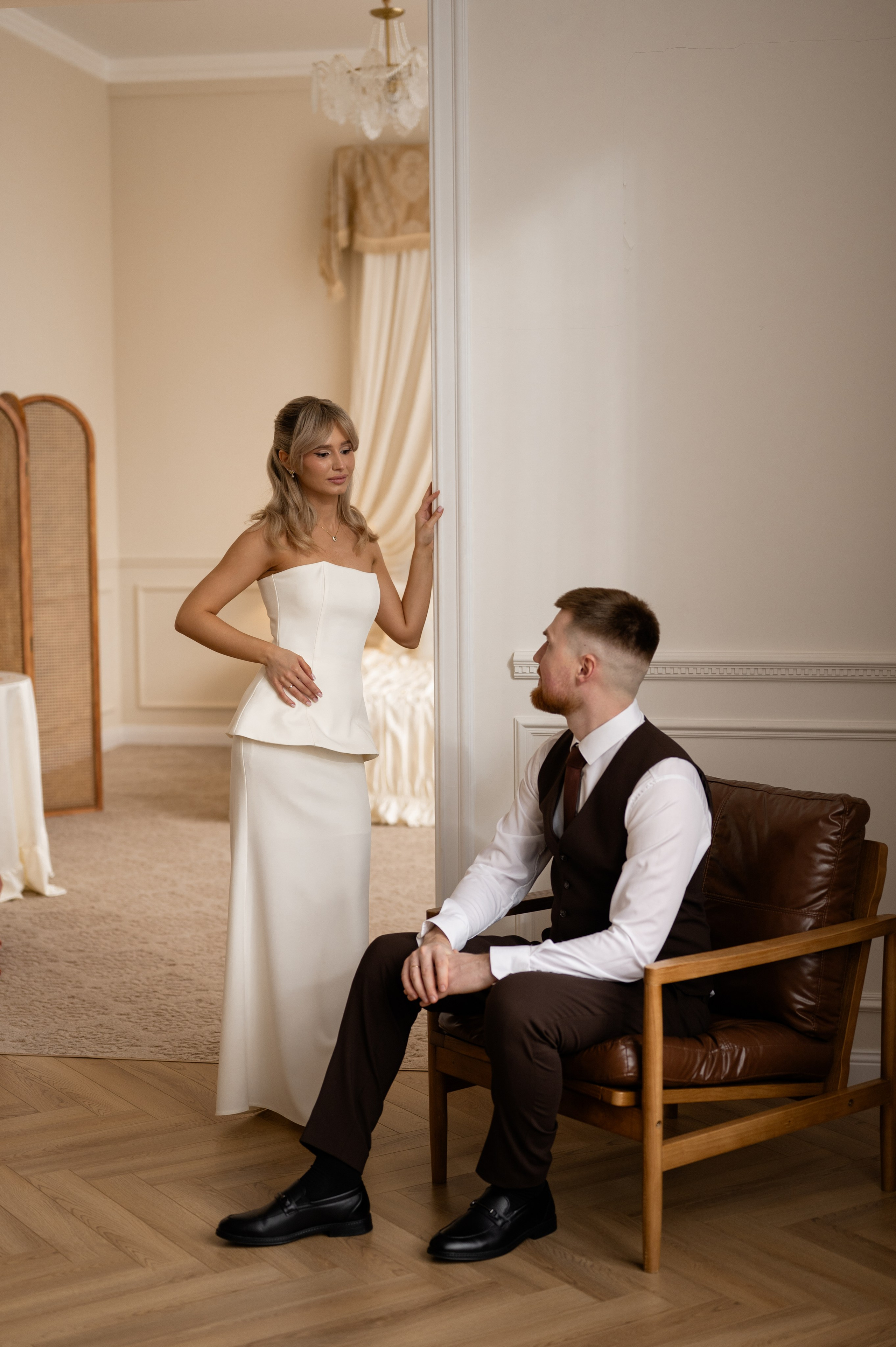 Максим и Александра. Свадебный и семейный фотограф в Краснодаре Алина Мельник