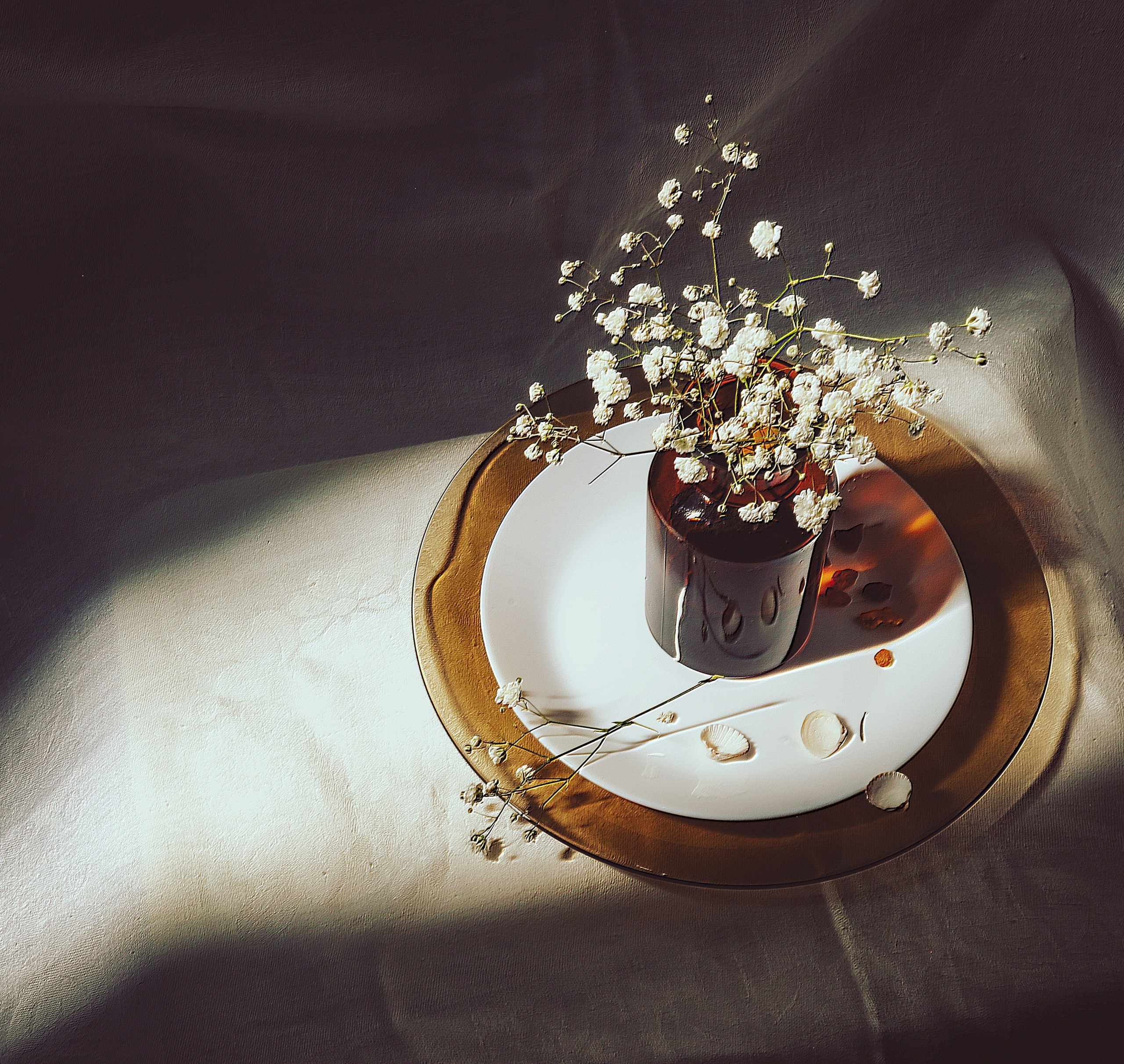 Природа &. Фотохудожник в СПб