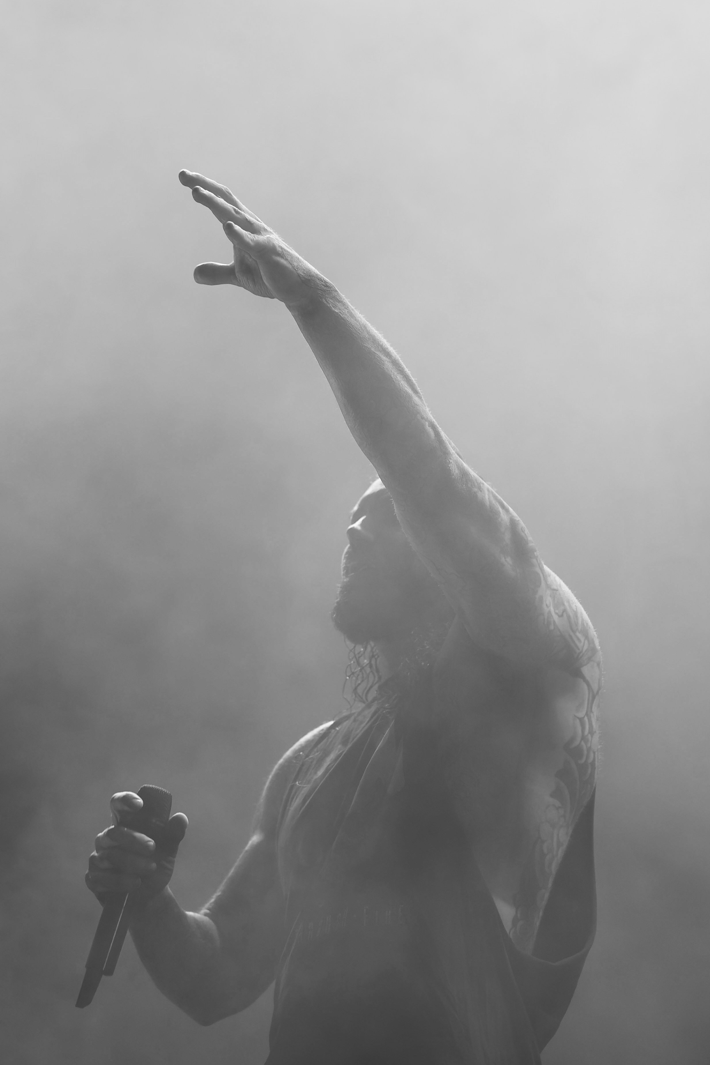 Репортаж сцена. Фотограф Барнаул Алексей Лесин