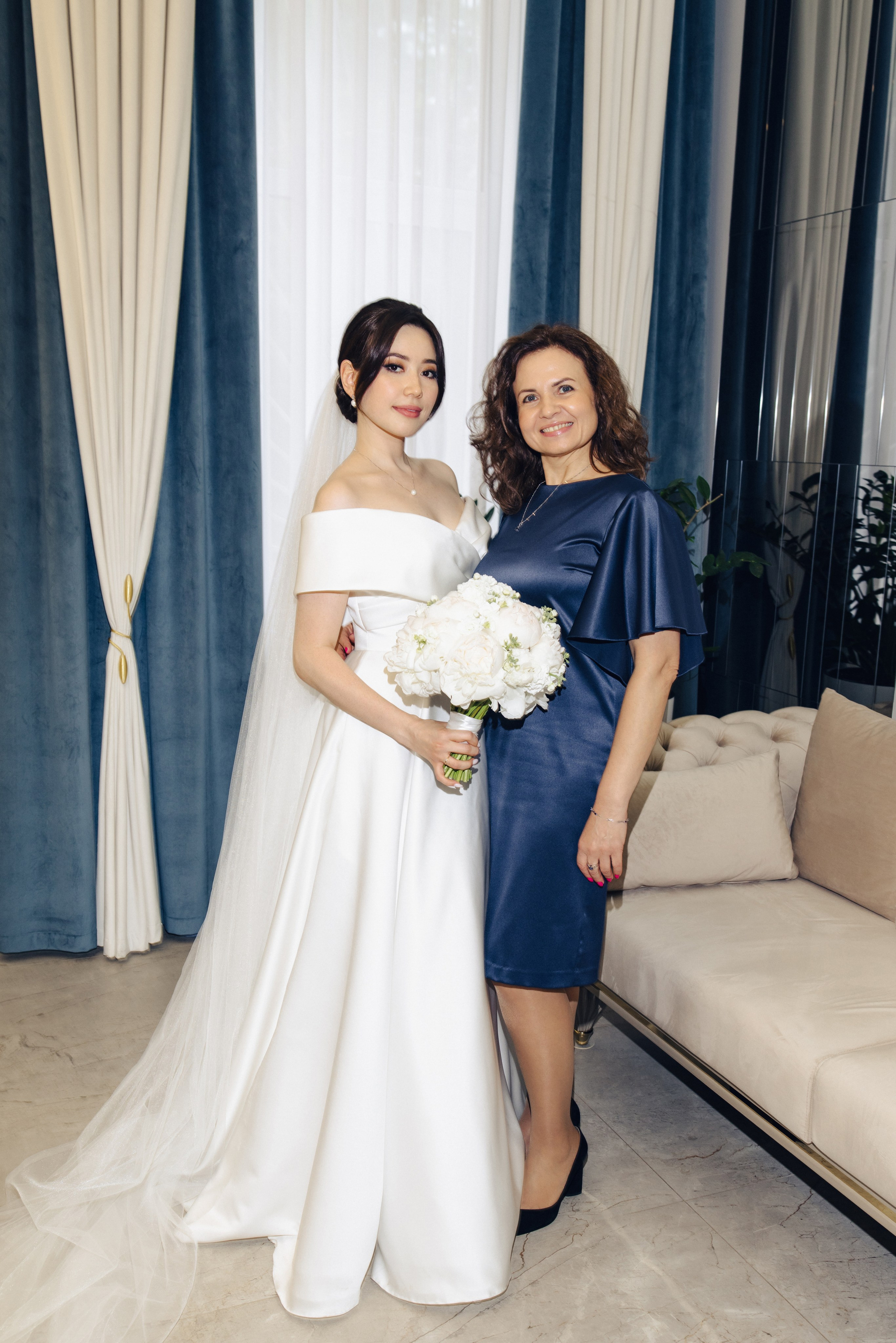 Михаил и Аделина. Фотограф в Красноярске