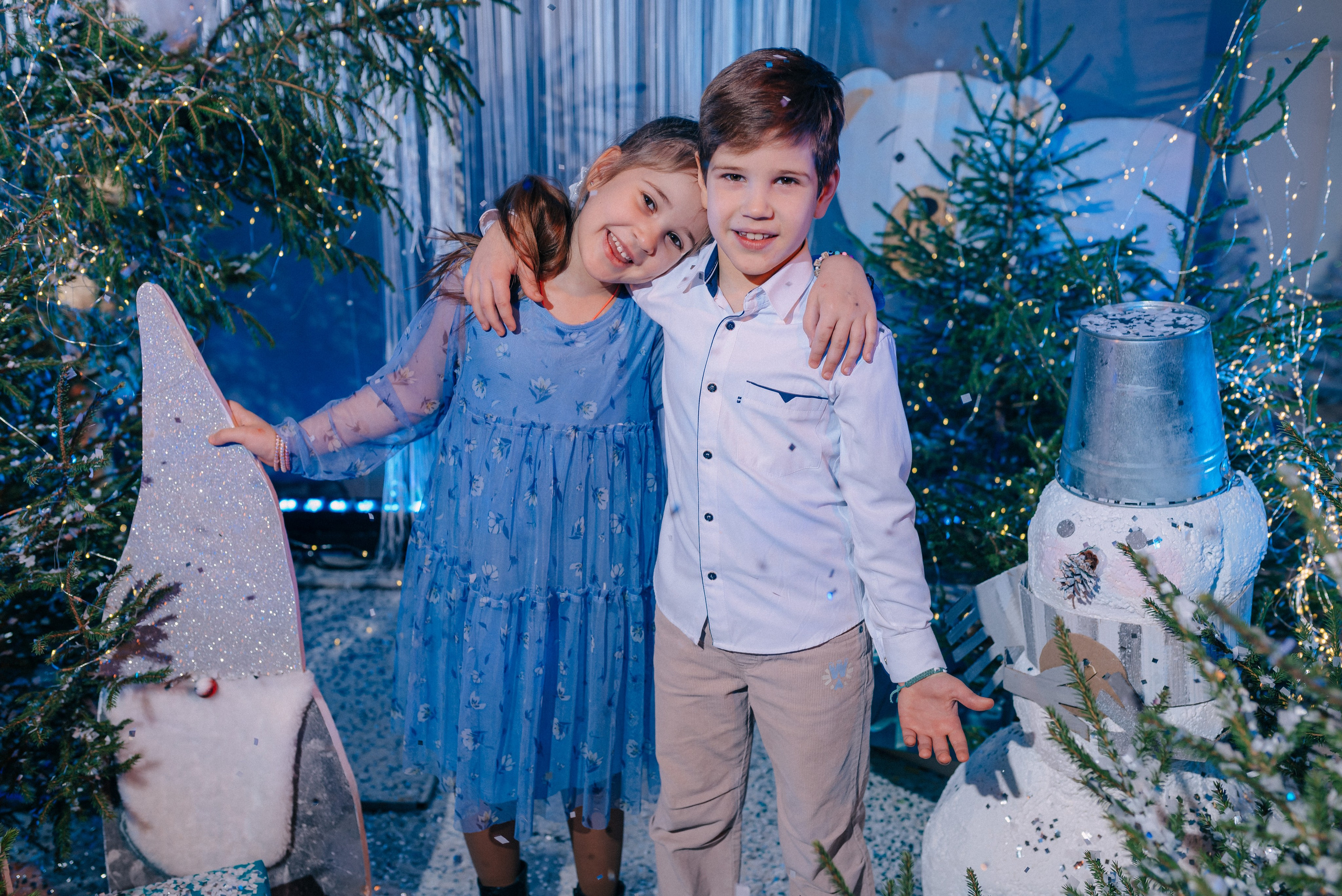 СИБУР. Фотограф Катерина Оляпка в Перми