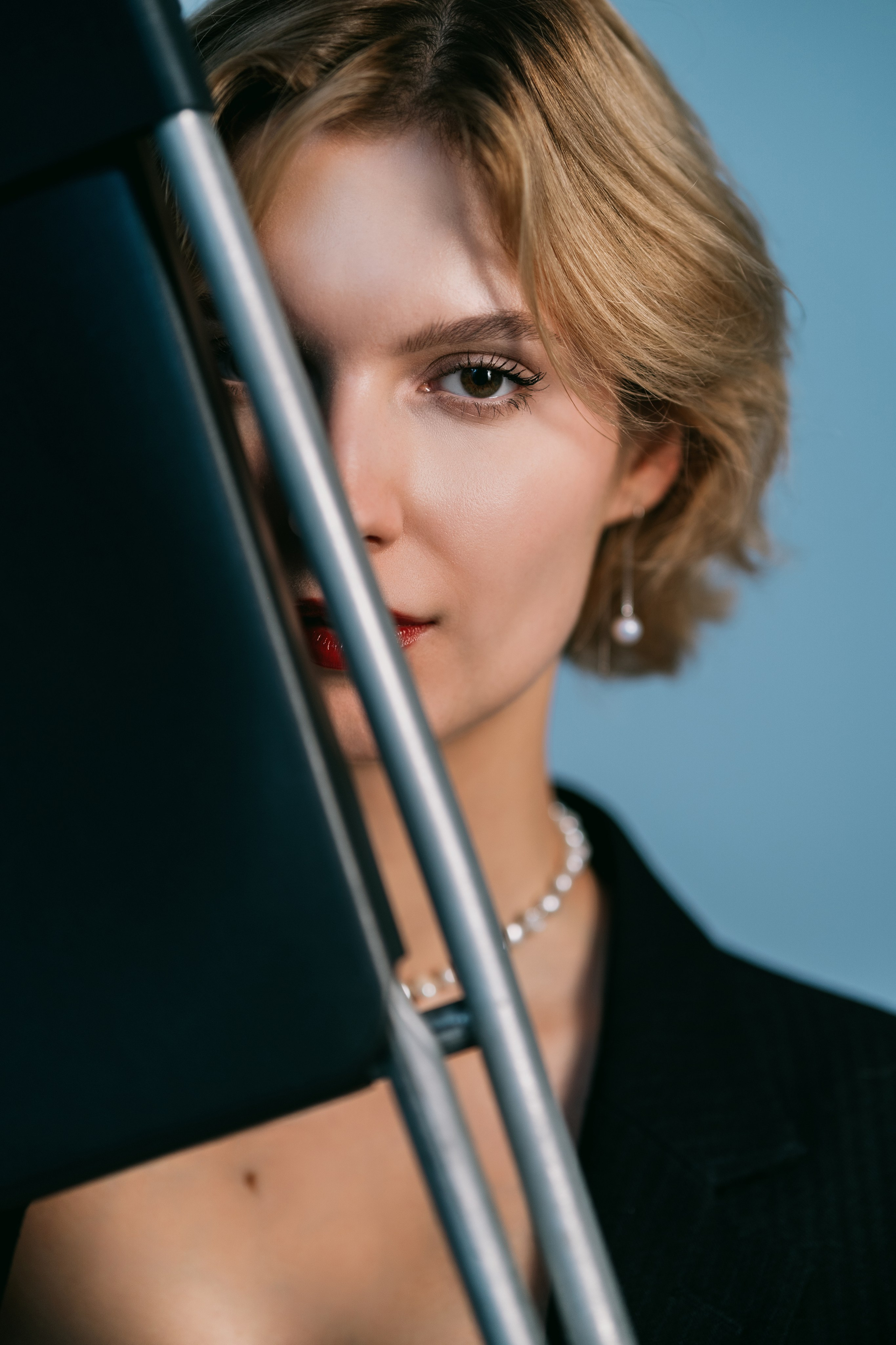 Юлия. Фотограф в Санкт-Петербурге Алексеев Егор