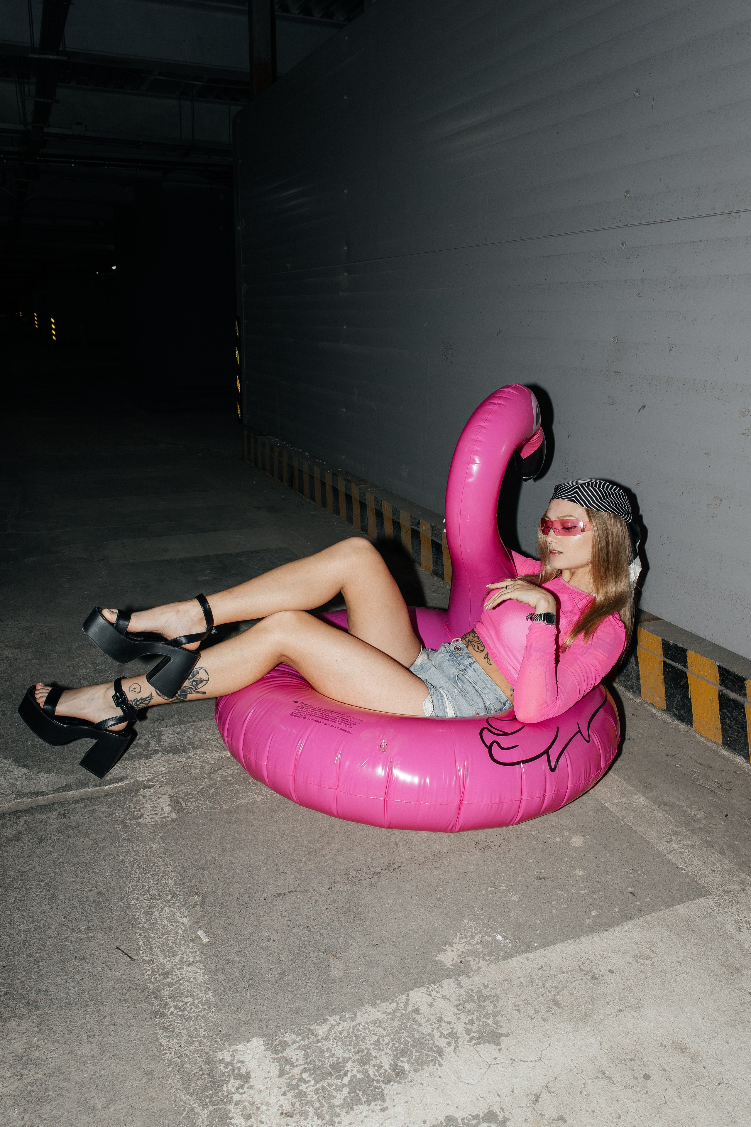 Lera Flamingo. Семейный и свадебный фотограф в Москве Елизавета Окульская