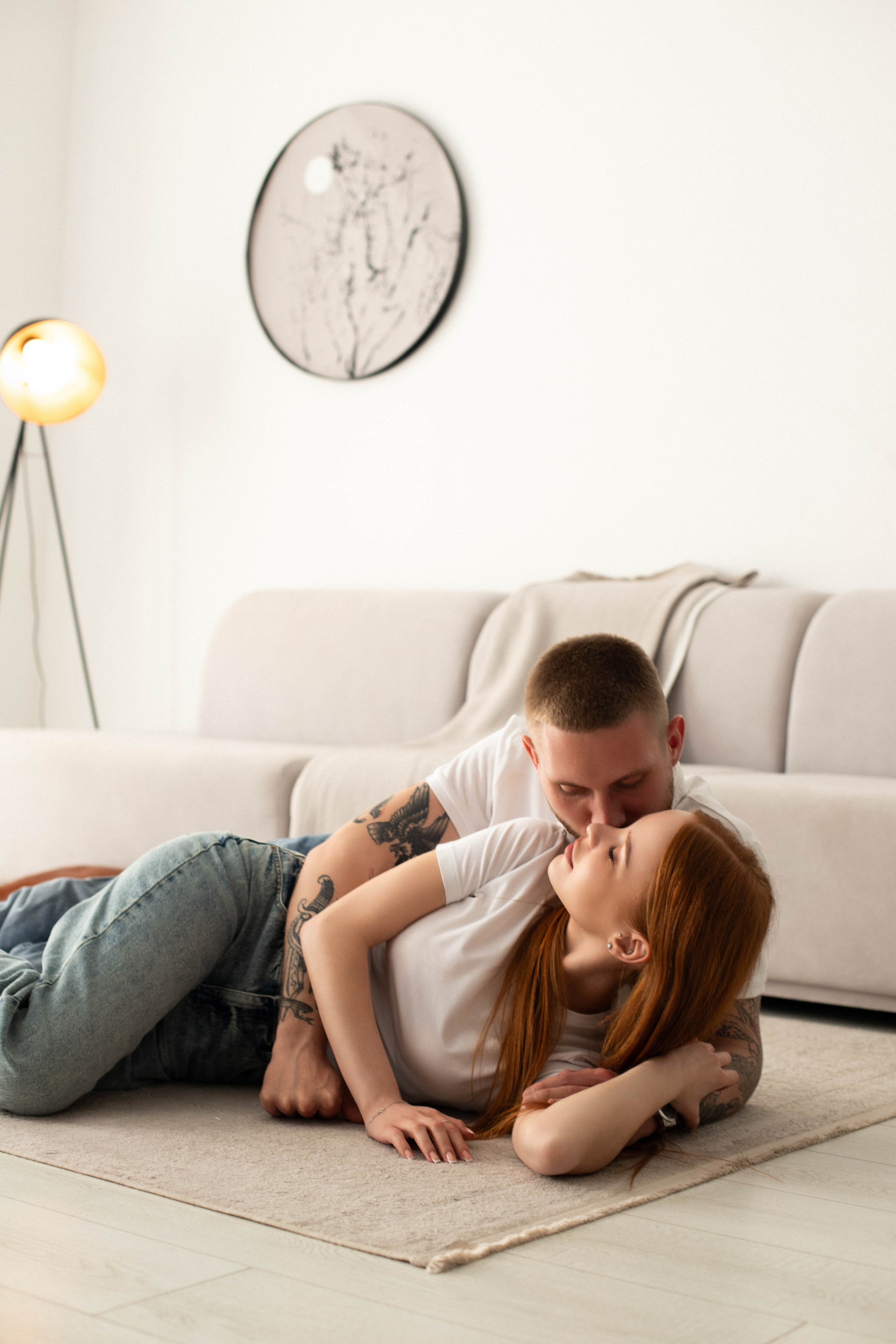 Илона & Виталий. Фотограф Мариуполь | Ялта | Крым — Диана Мазенко