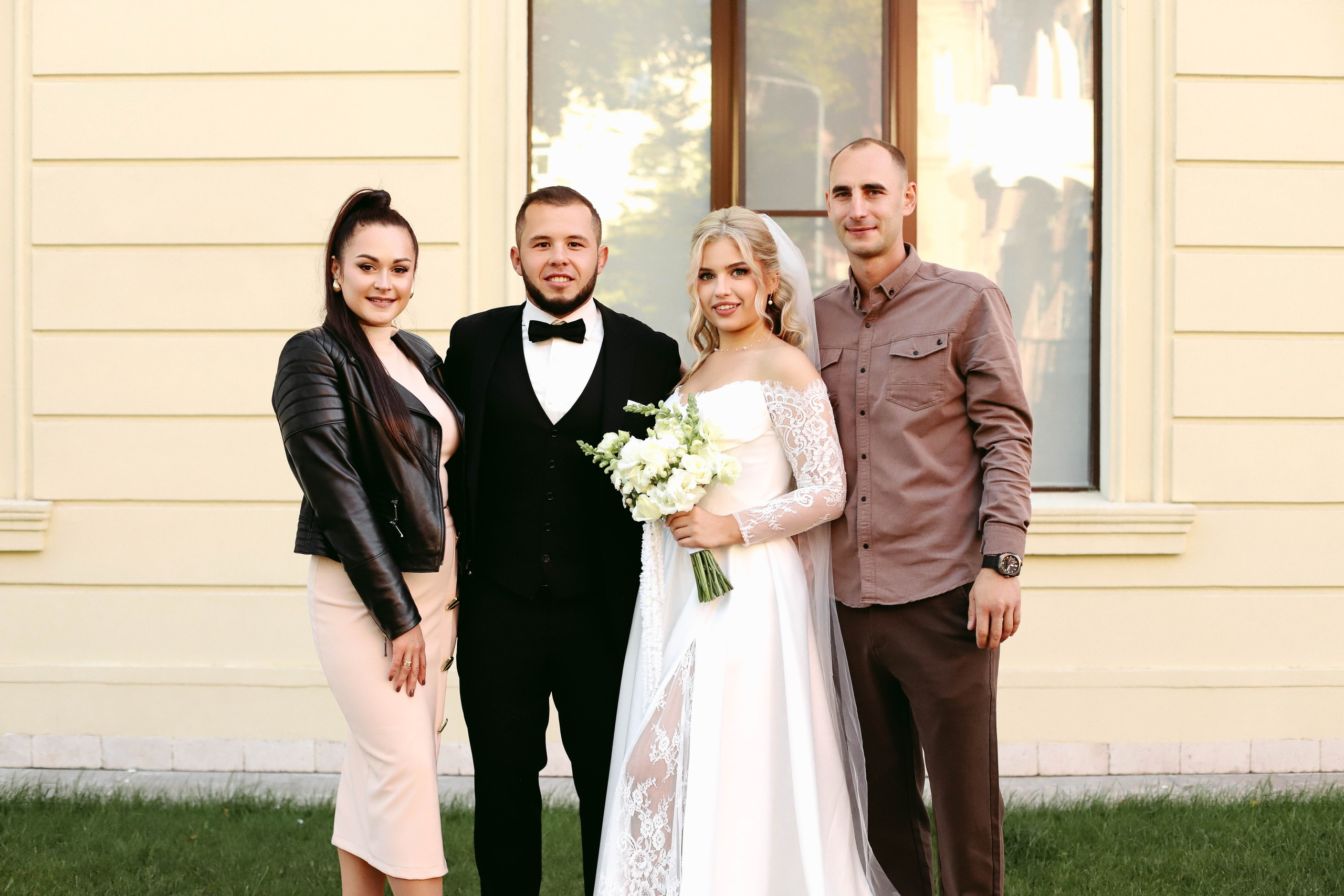 СОФИЯ & МИХАИЛ. Фотограф Мариуполь | Ялта | Крым — Диана Мазенко