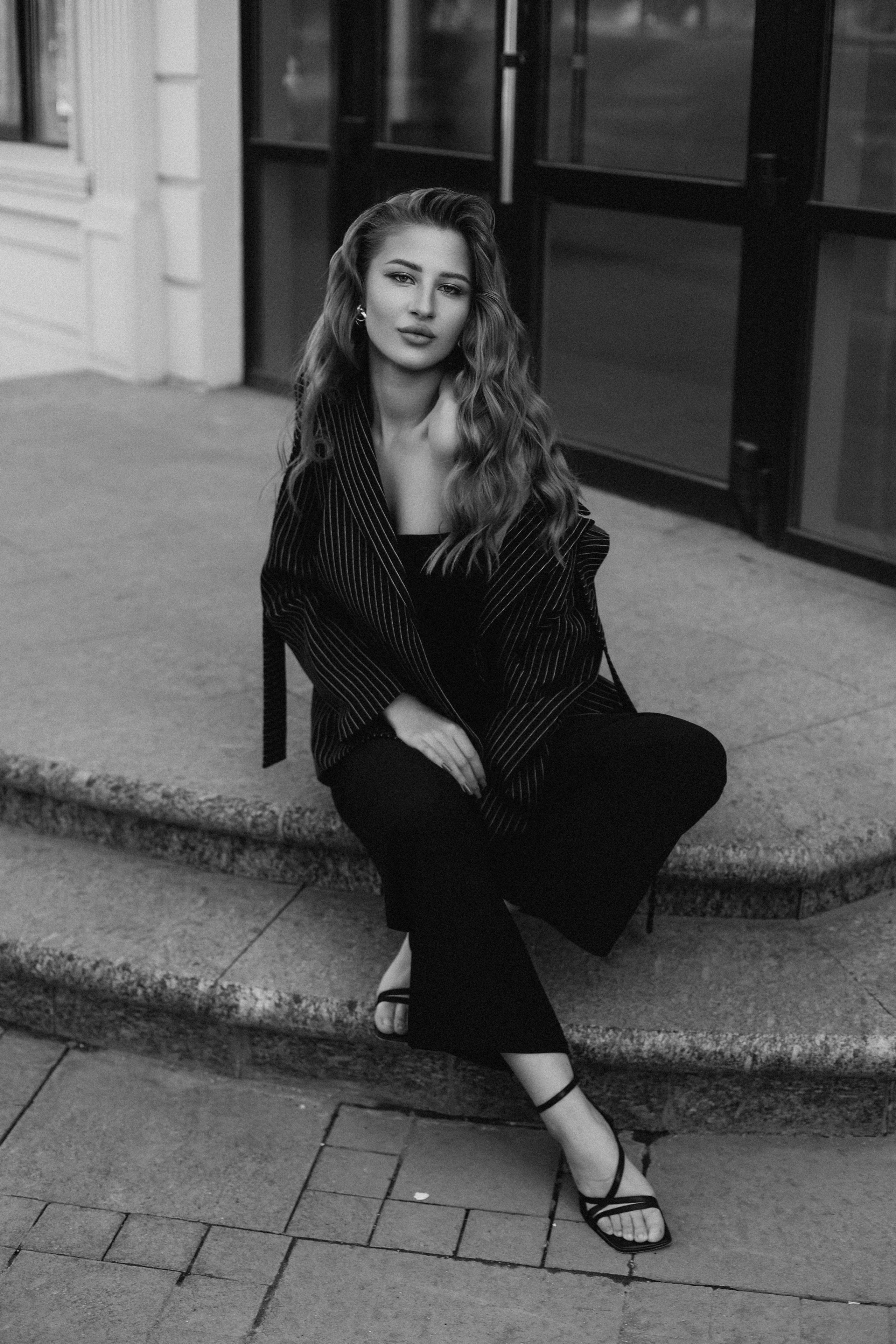 МАРИНА. Фотограф Мариуполь | Ялта | Крым — Диана Мазенко