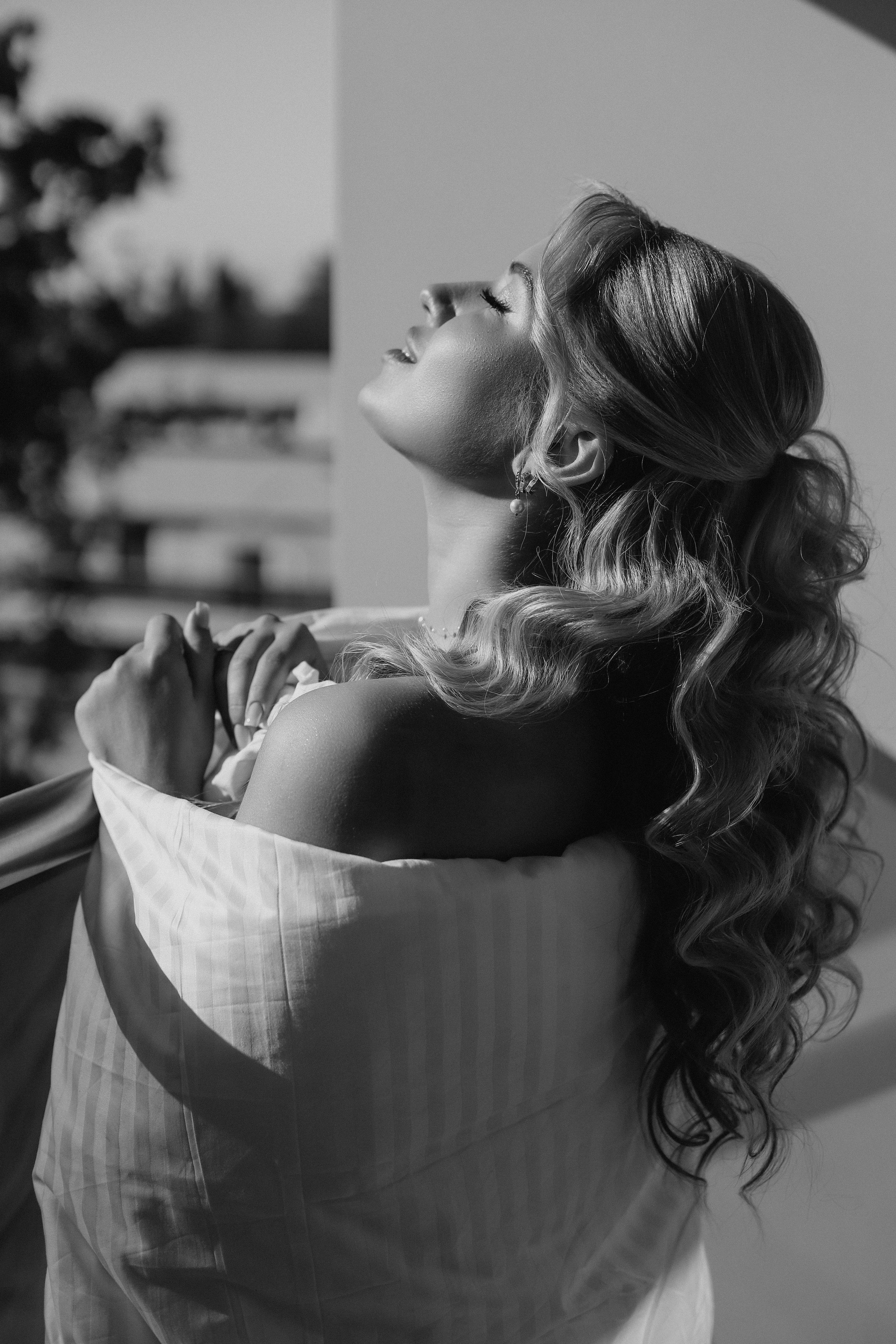 СОФИЯ & МИХАИЛ. Фотограф Мариуполь | Ялта | Крым — Диана Мазенко