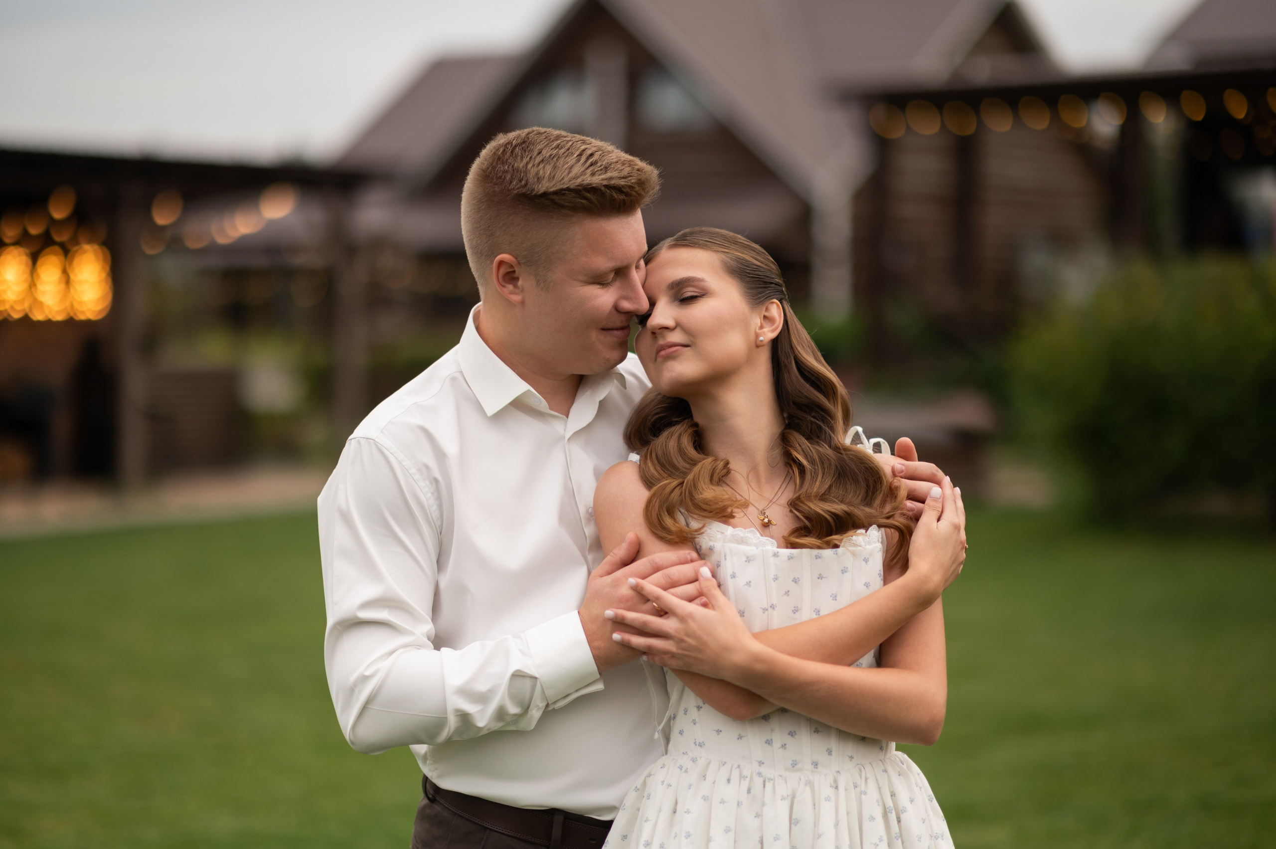 2025. Сергей и Катя. Свадебный и семейный фотограф в Москве и Европе Евгения Амелина