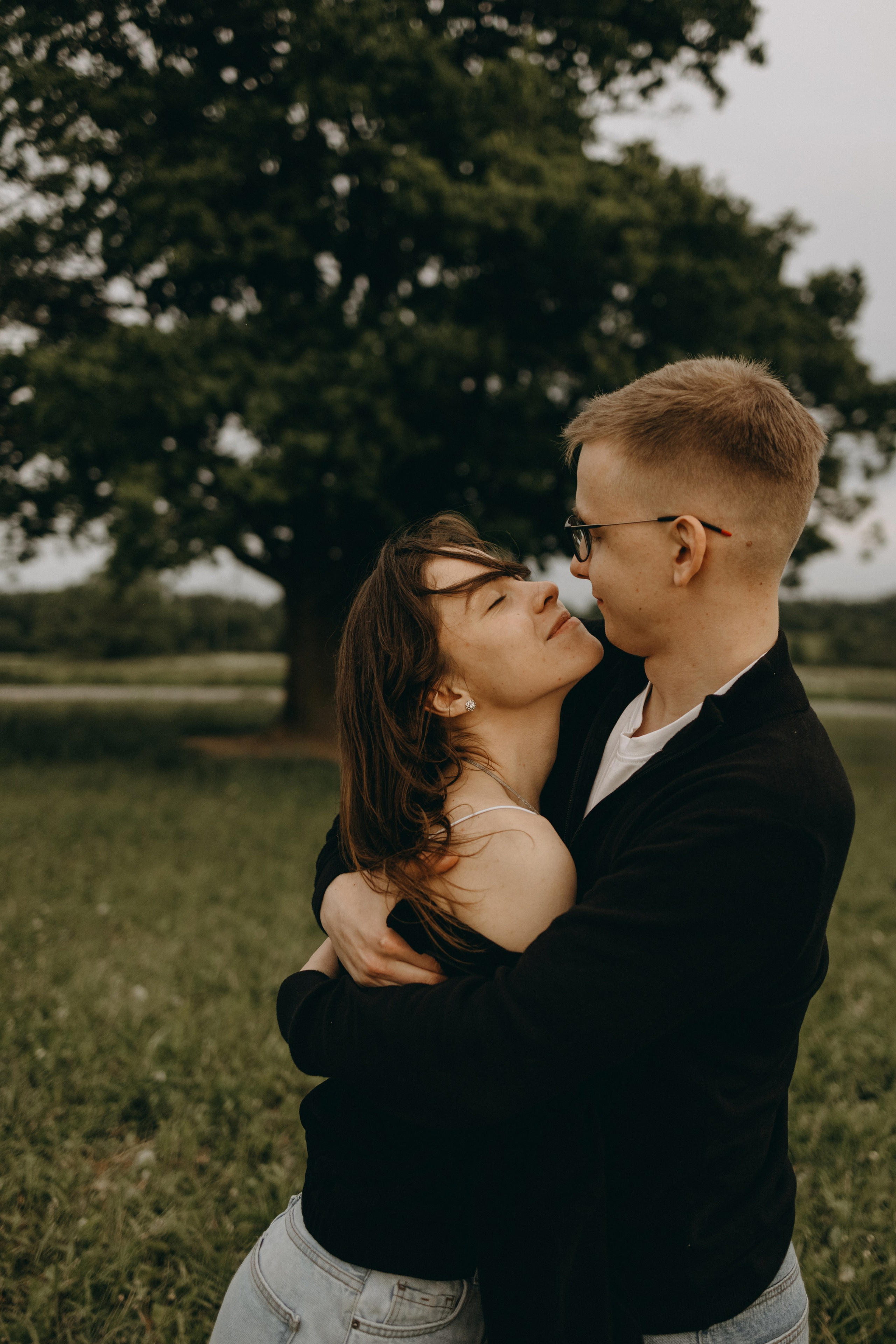 Мия и ее семья. Фотограф — Анималист | Санкт-Петербург