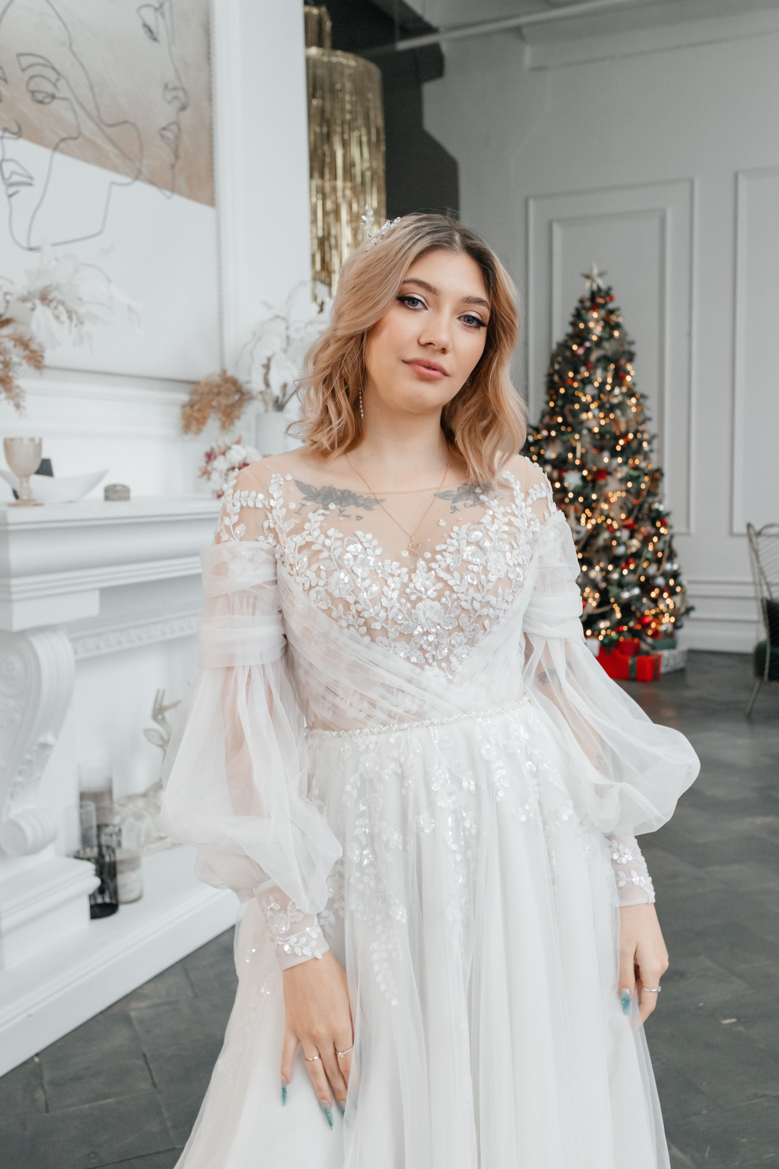 Свадебная фотосъемка в фотостудии Корица в зале Trimpl. Свадебный фотограф и фотограф Love-Store в Нижнем Новгороде Анастасия