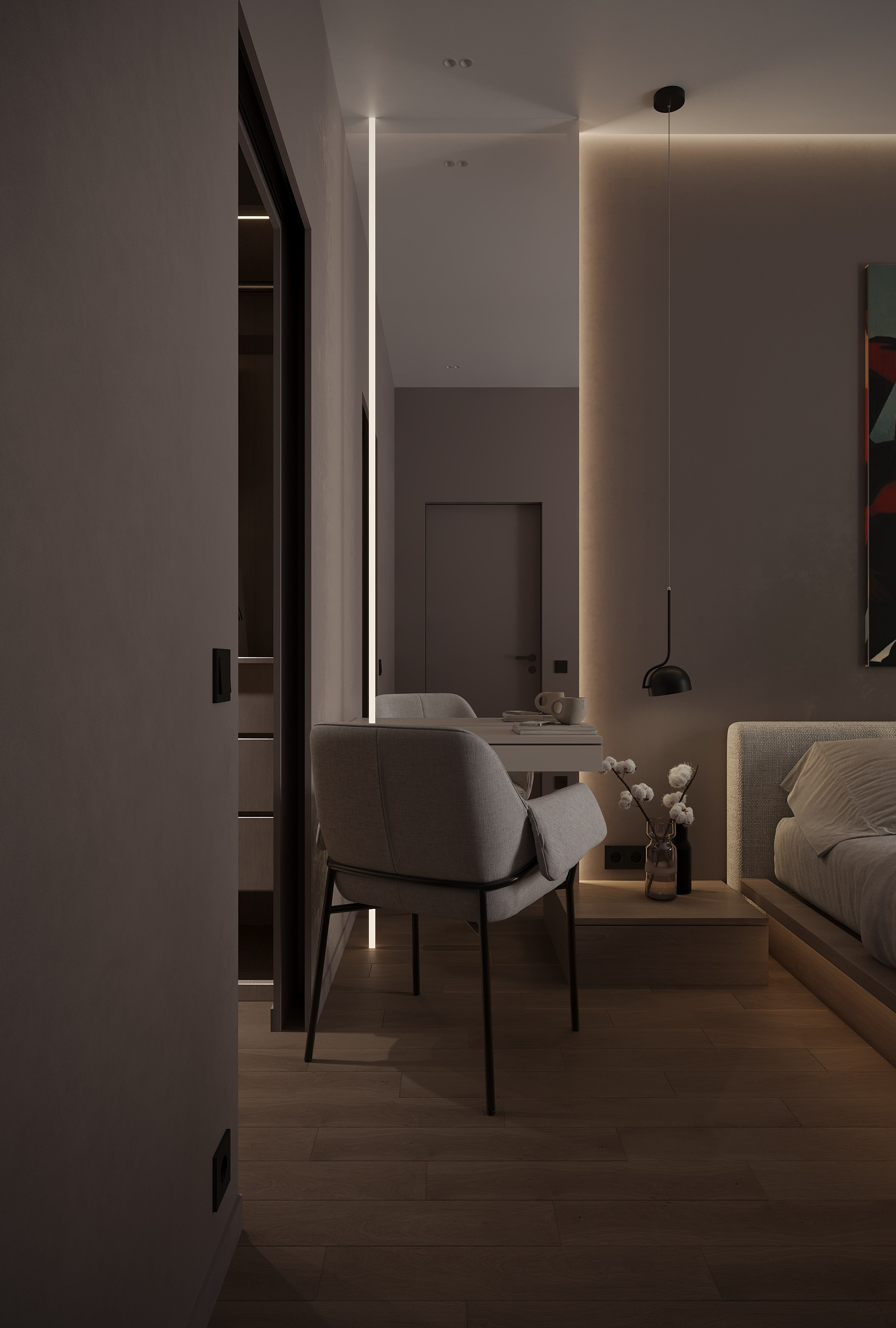 Анастасия Зинкеева|interior design