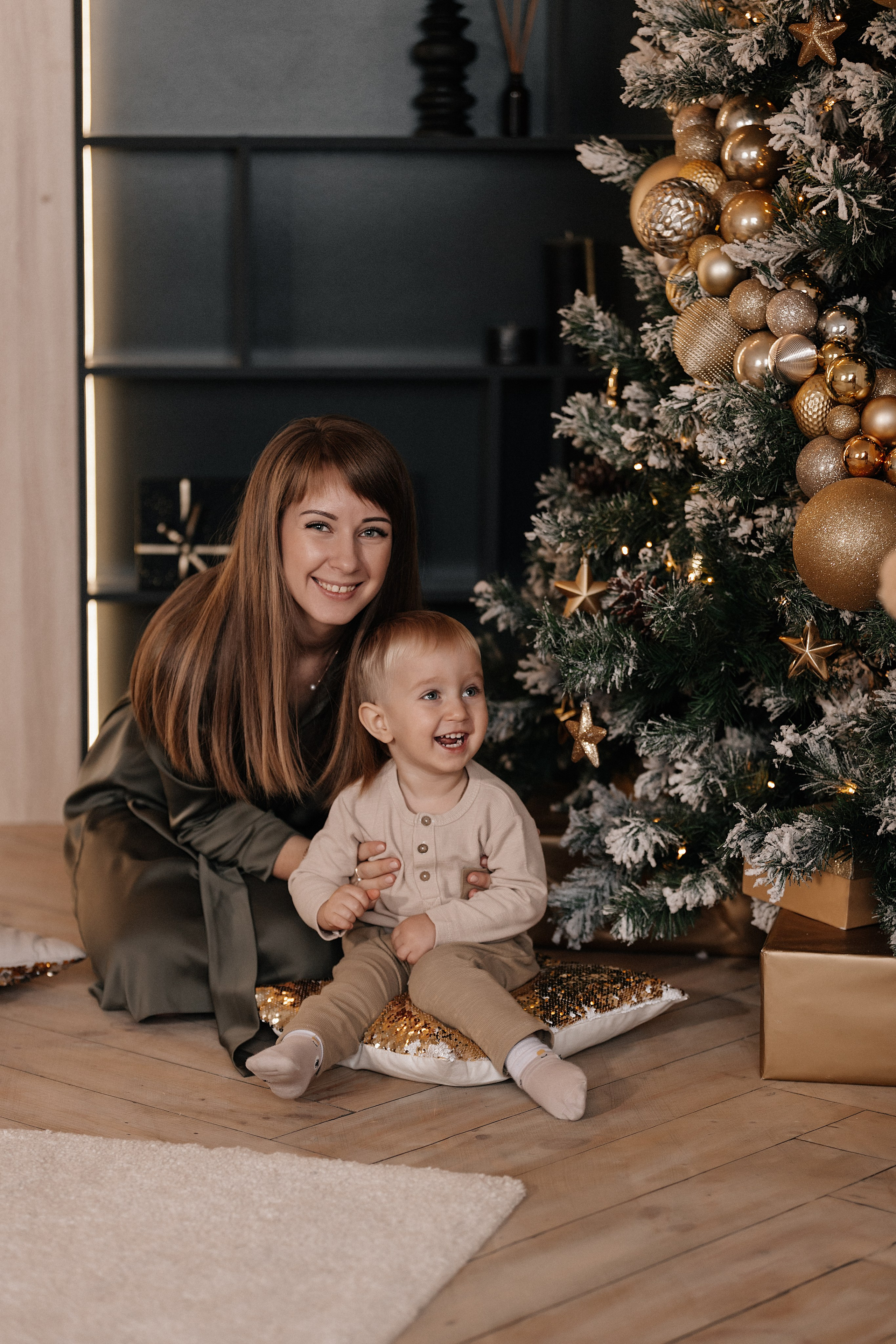 Дубровины. Свадебный и семейный фотограф Светлана Пирюгина