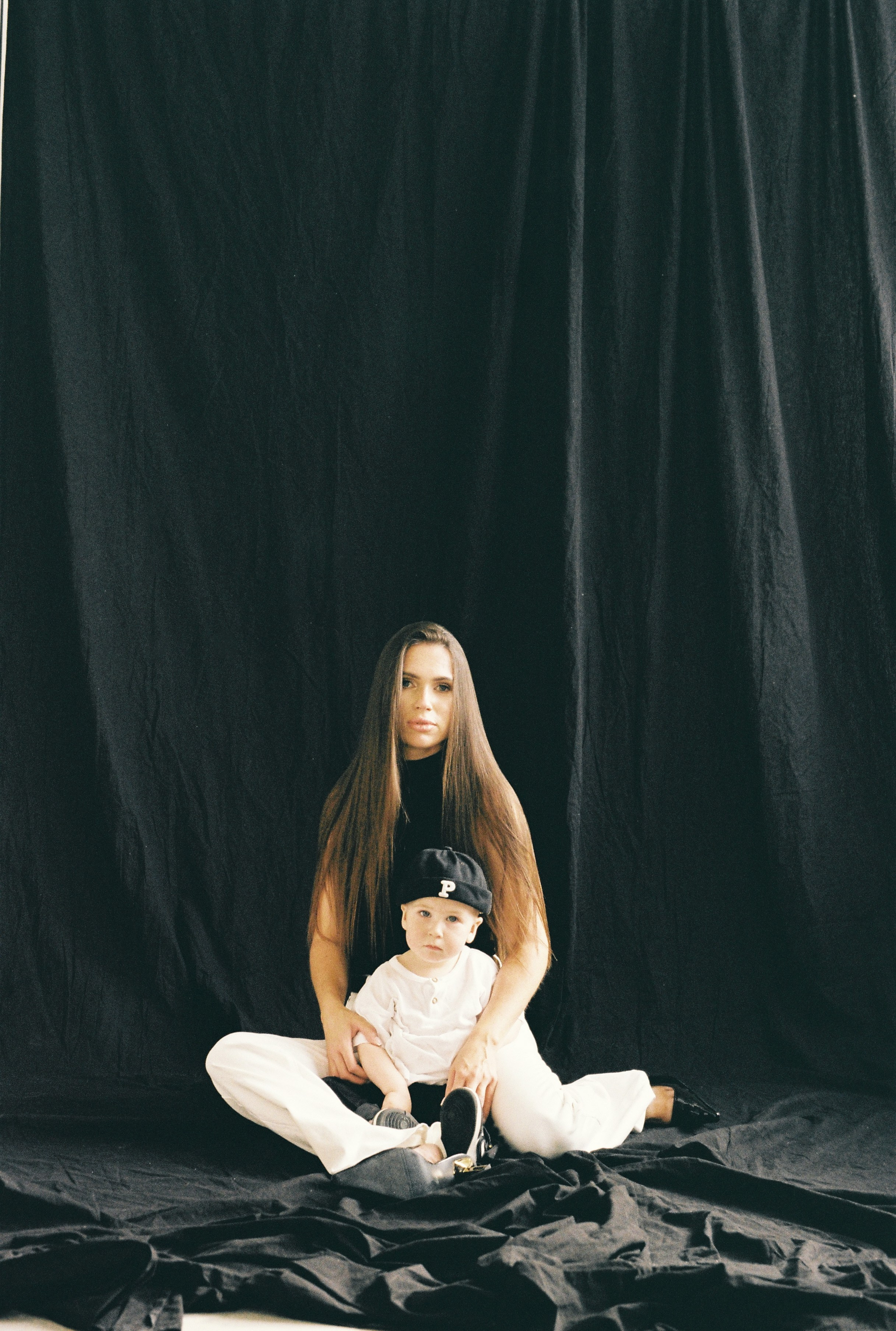 Мария и Глеб (35 mm). Фотограф в Екатеринбурге и Москве, Анна