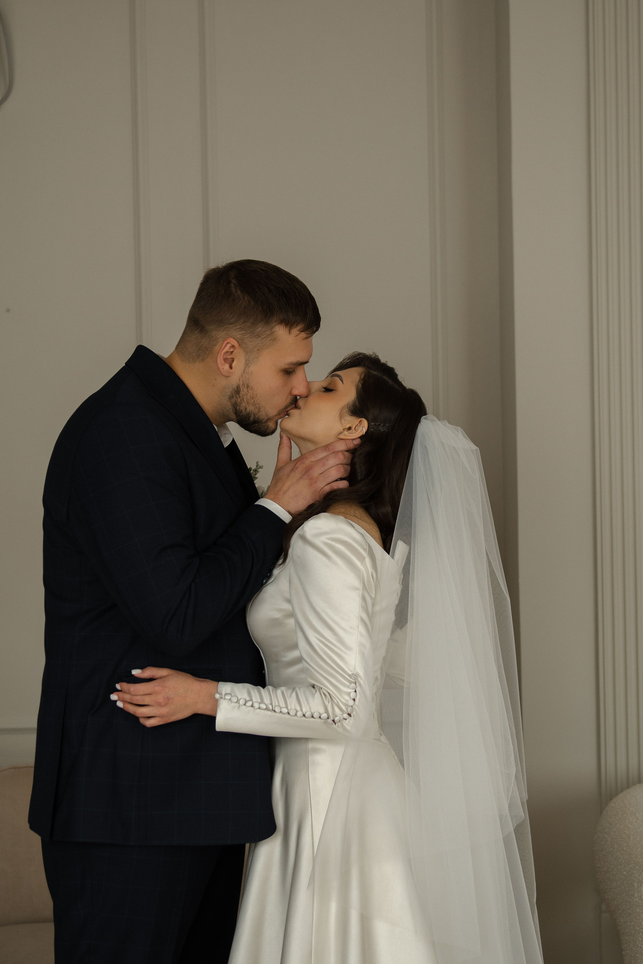 Мария и Никита. Свадебный и женский фотограф в Ставрополе Вика Лексеева