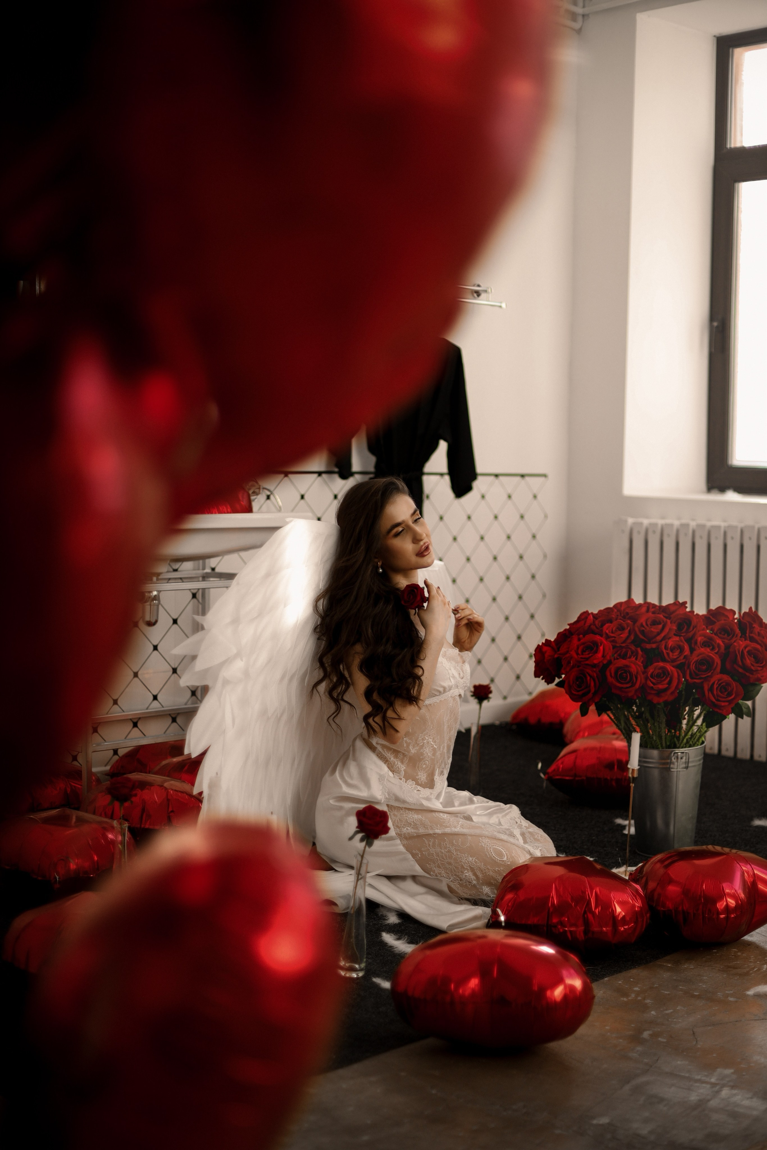 Алина. ФОТОГРАФ ИРКУТСК | ДАНИЕЛА МОНРО