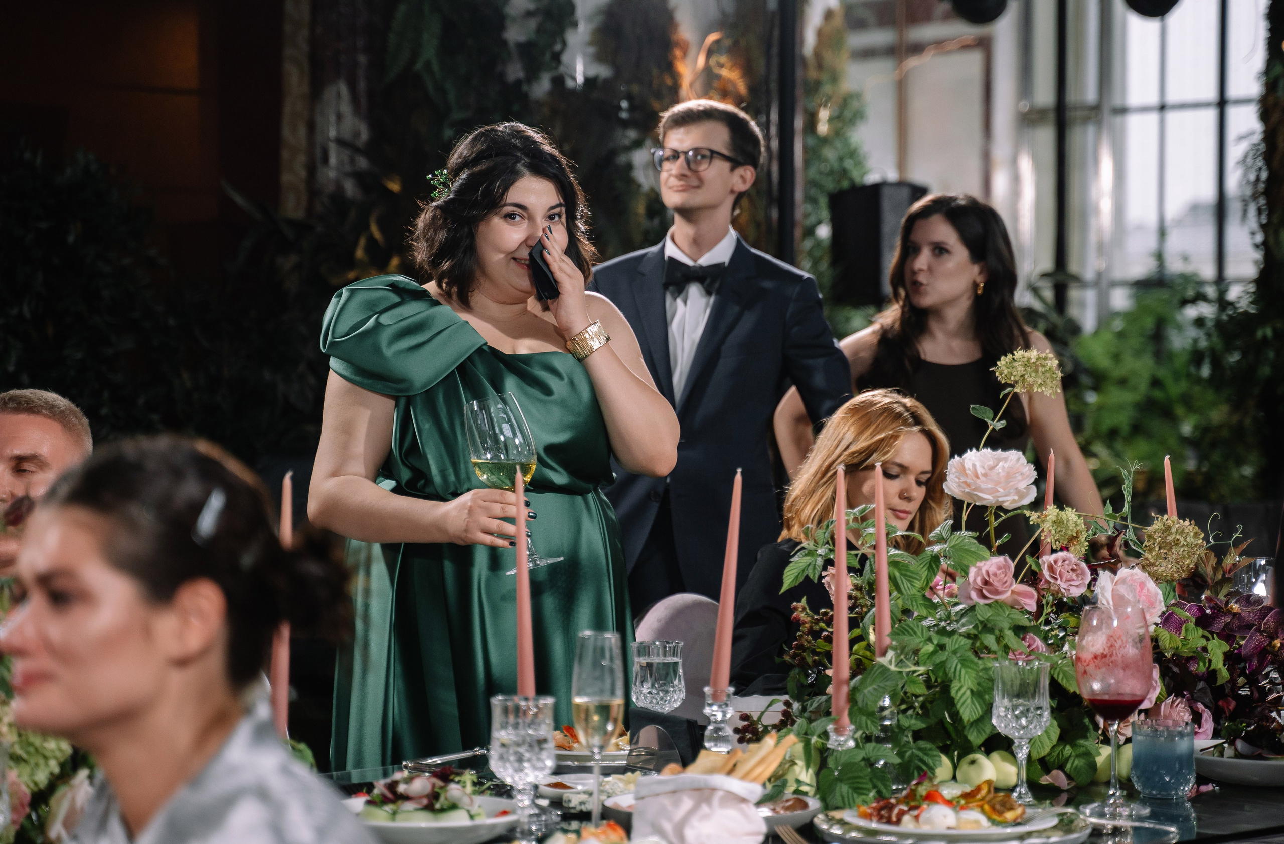 Свадебный день Руслана и Лали. Свадебный и семейный фотограф в Анапе Елена Полетаева