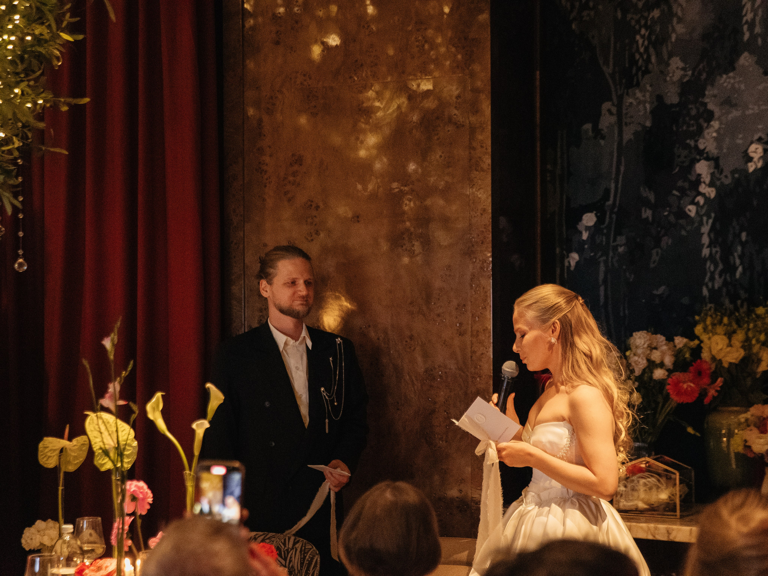 Наша встреча неслучайна. Фотограф в Воронеже Антон Пестов