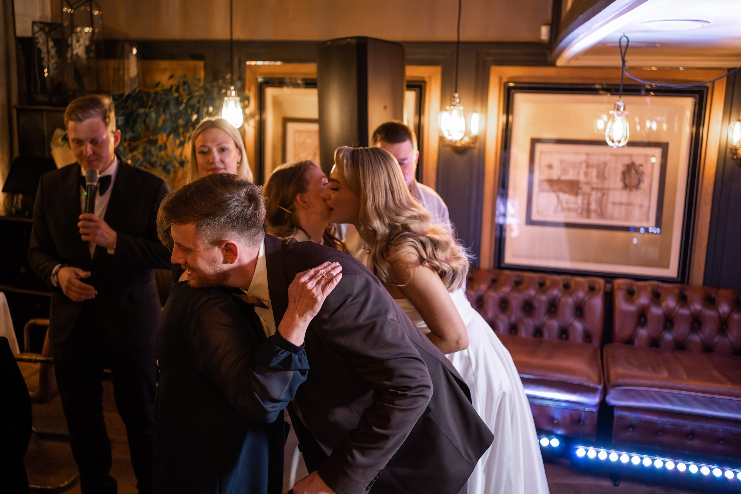 Катя и Гриша. Главная