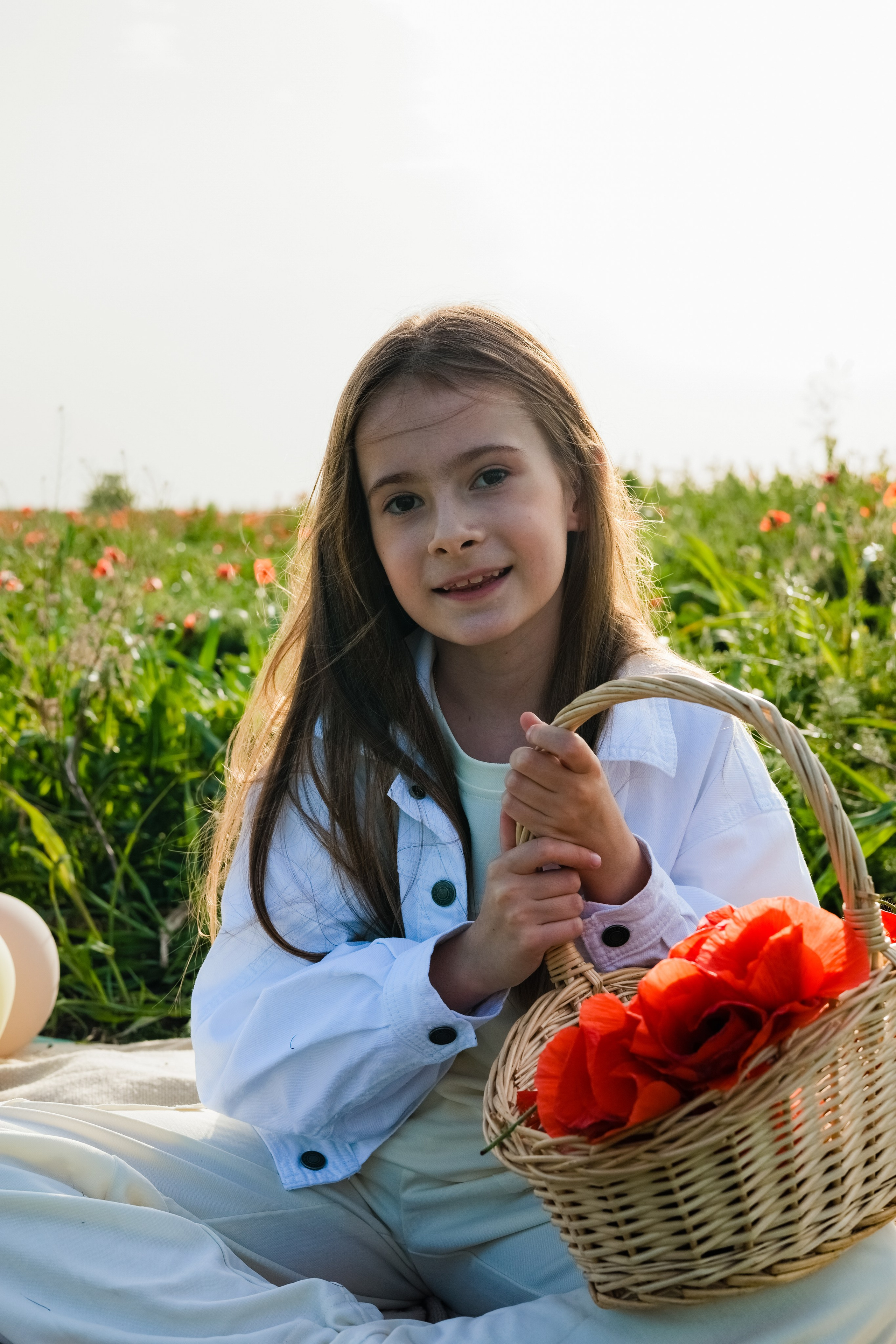 Фэшнкидс маки. Gorbunova Alina Фотограф