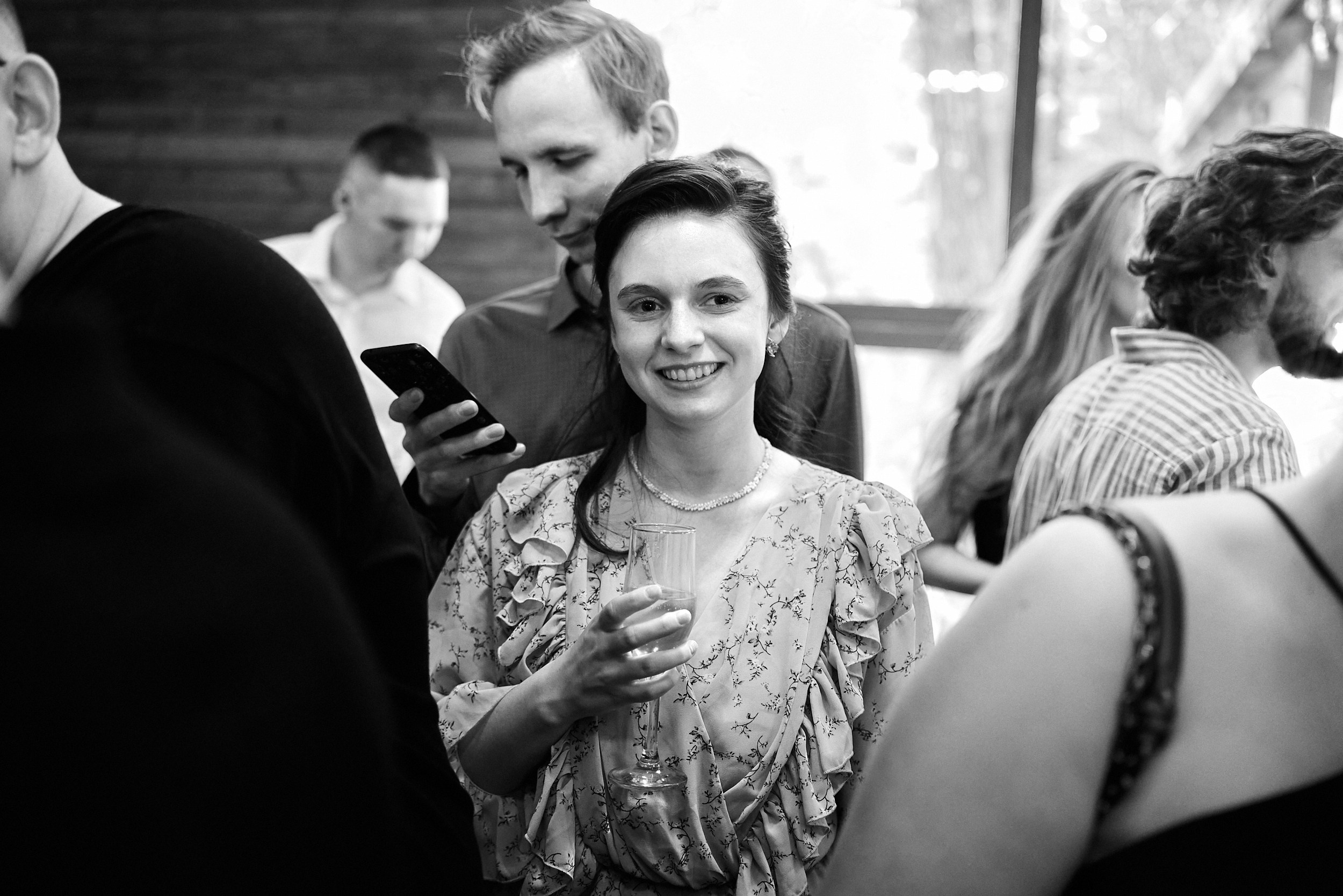 Выпускной «Медицинского института 2024». Фотограф в Хабаровске