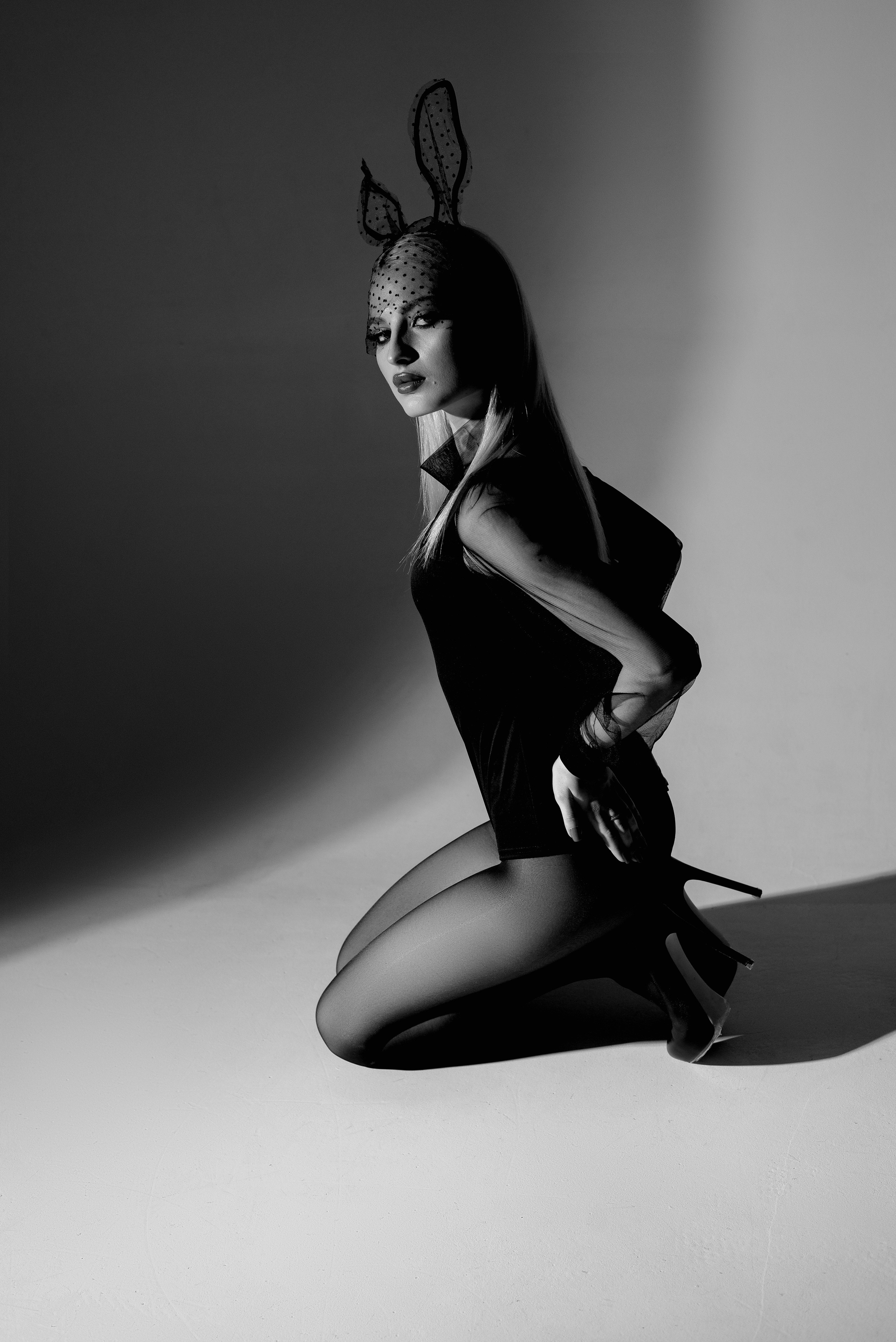 Вика. Главная