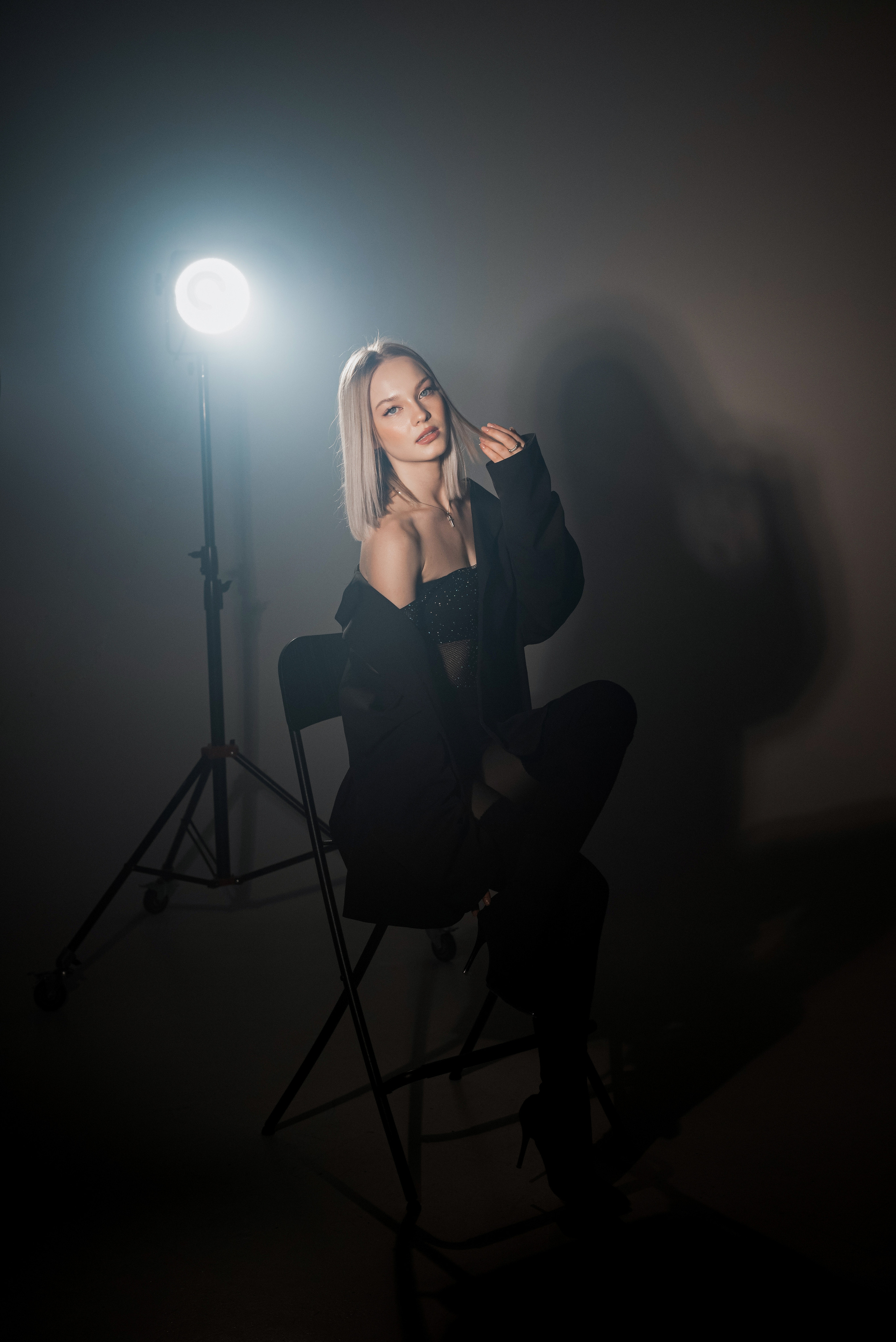 Валерия. Главная