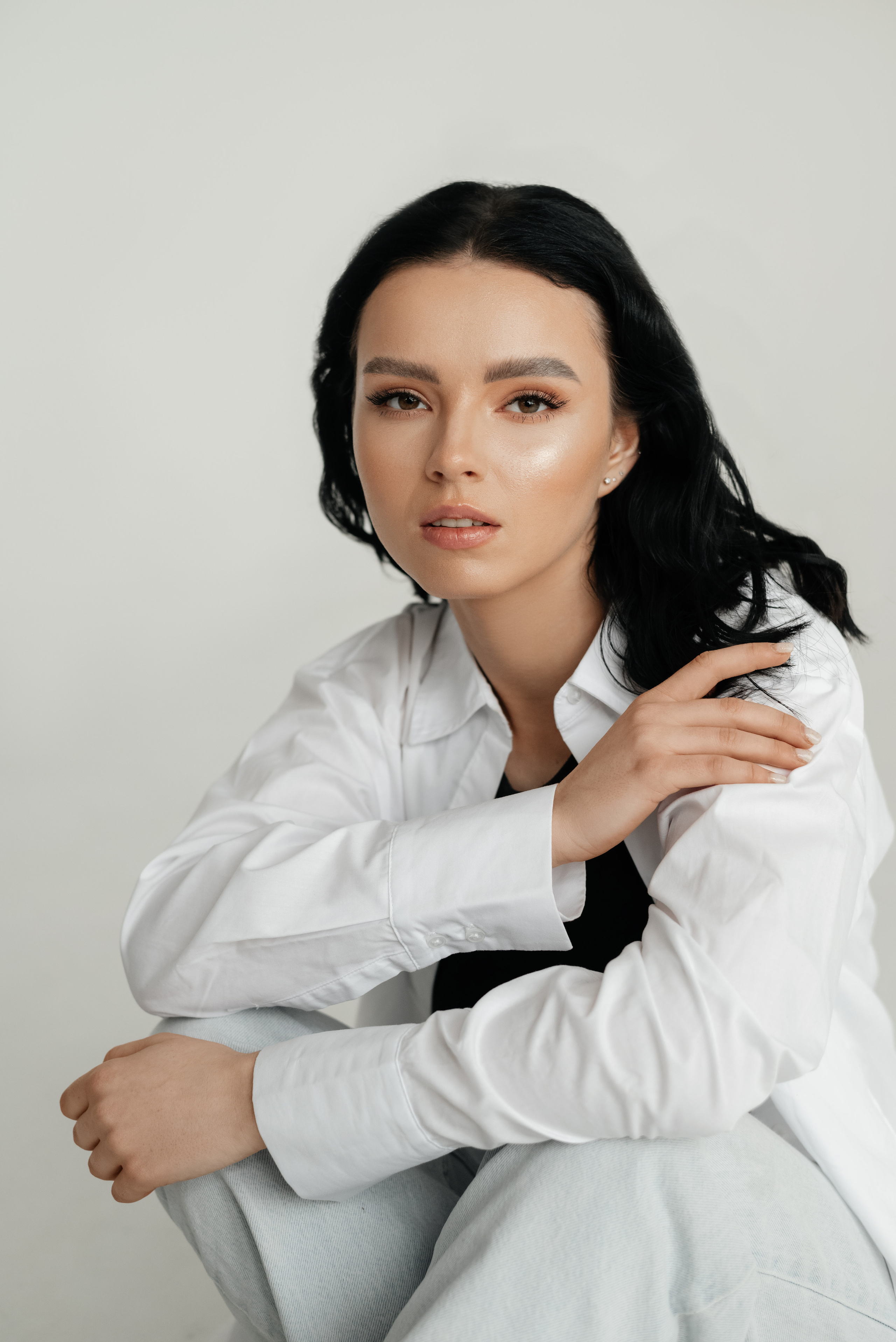 Александра. Главная