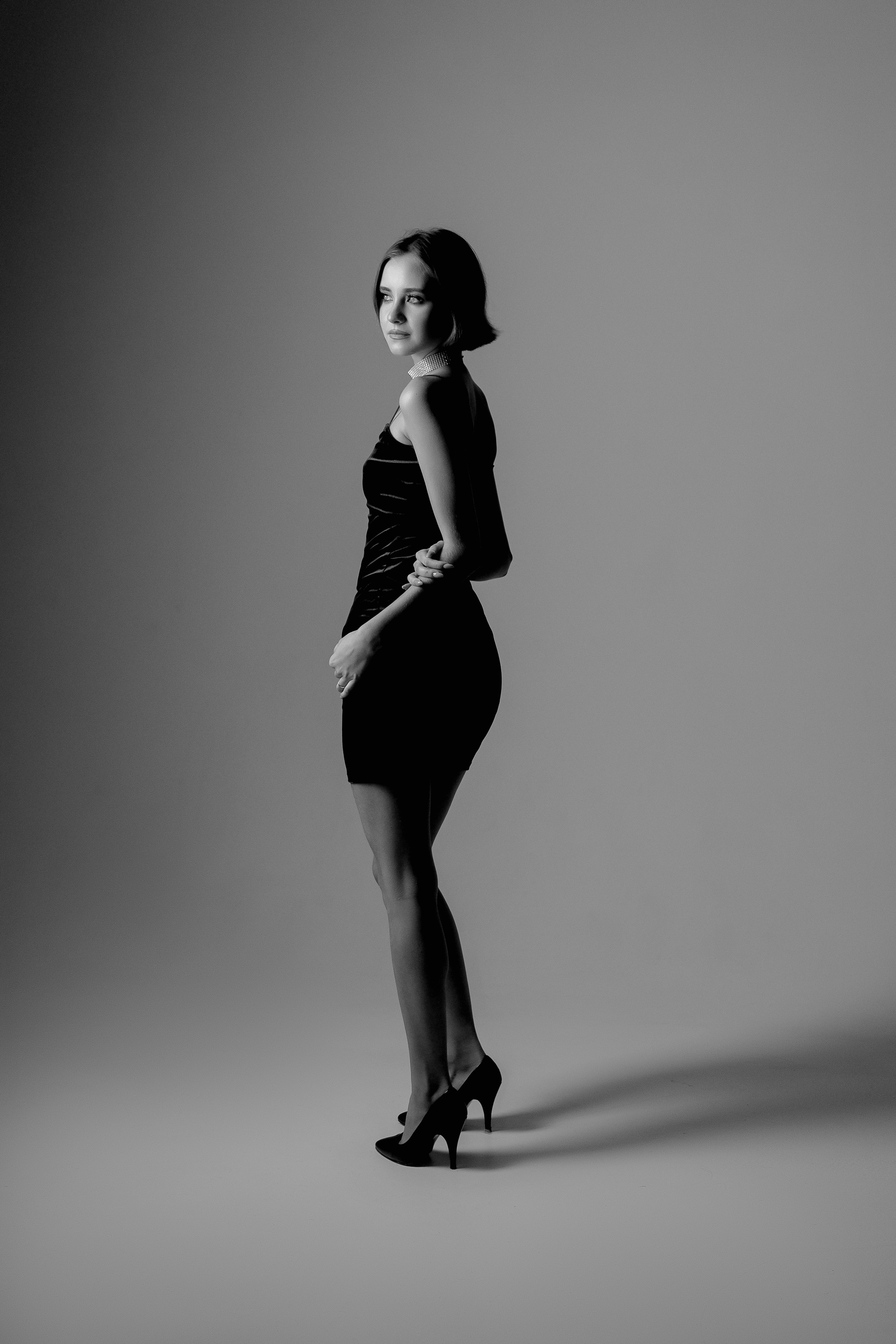 Полина. Главная