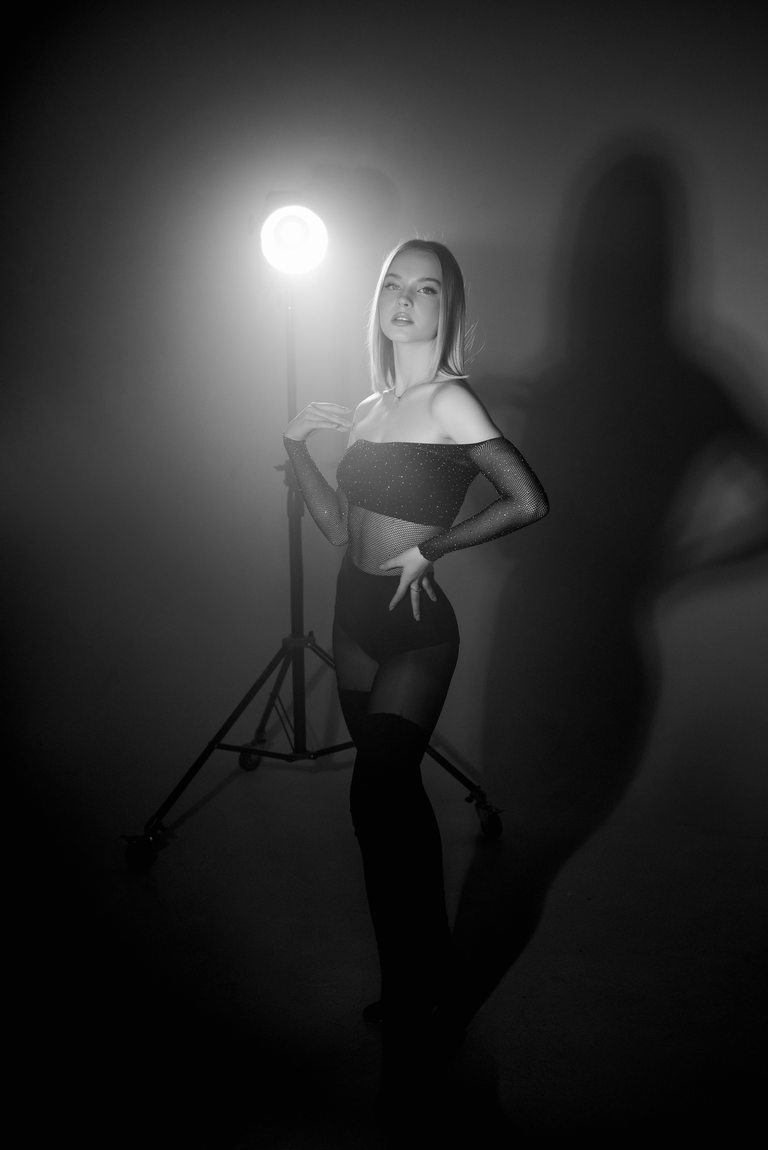 Валерия. Главная