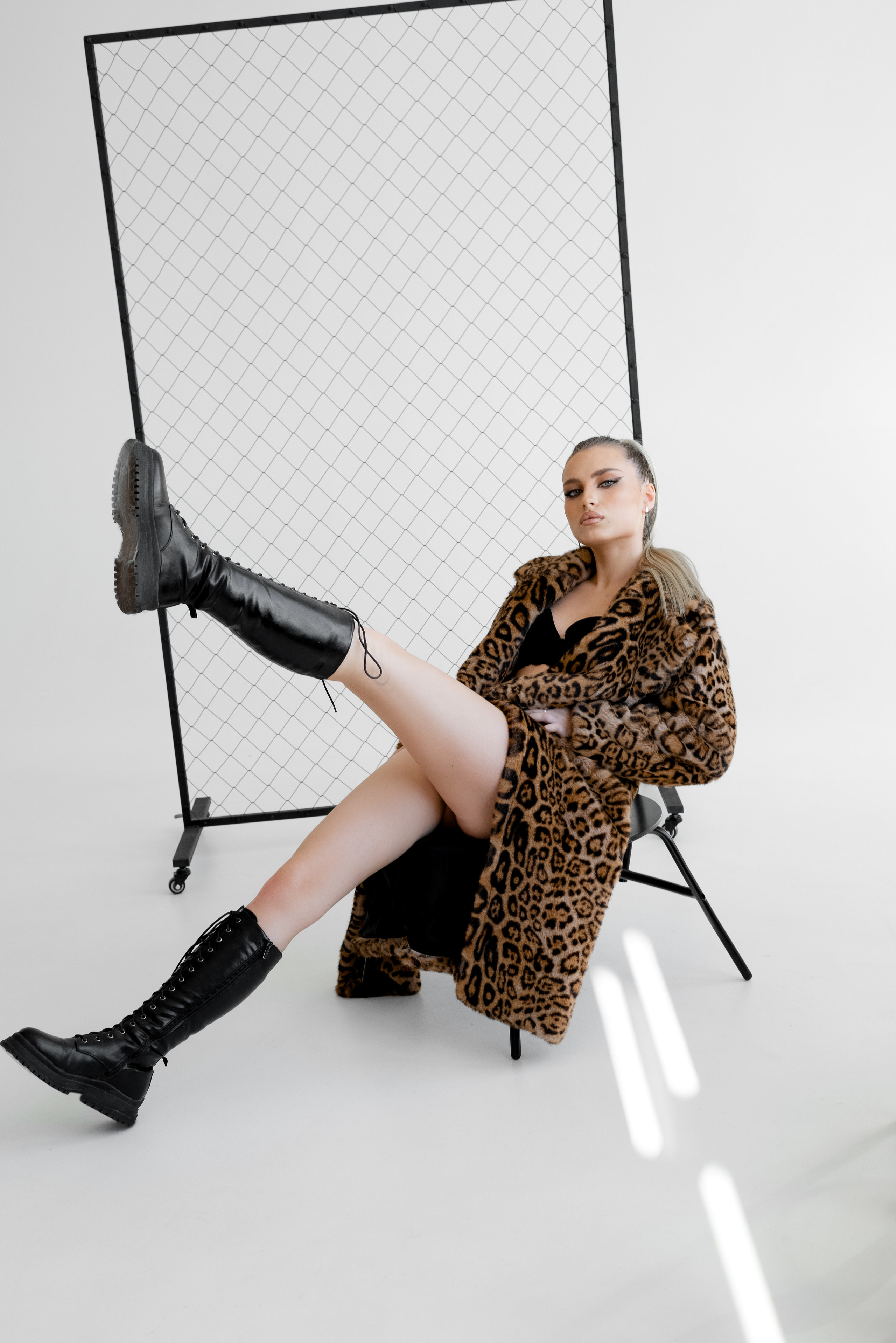 Виктория. Главная