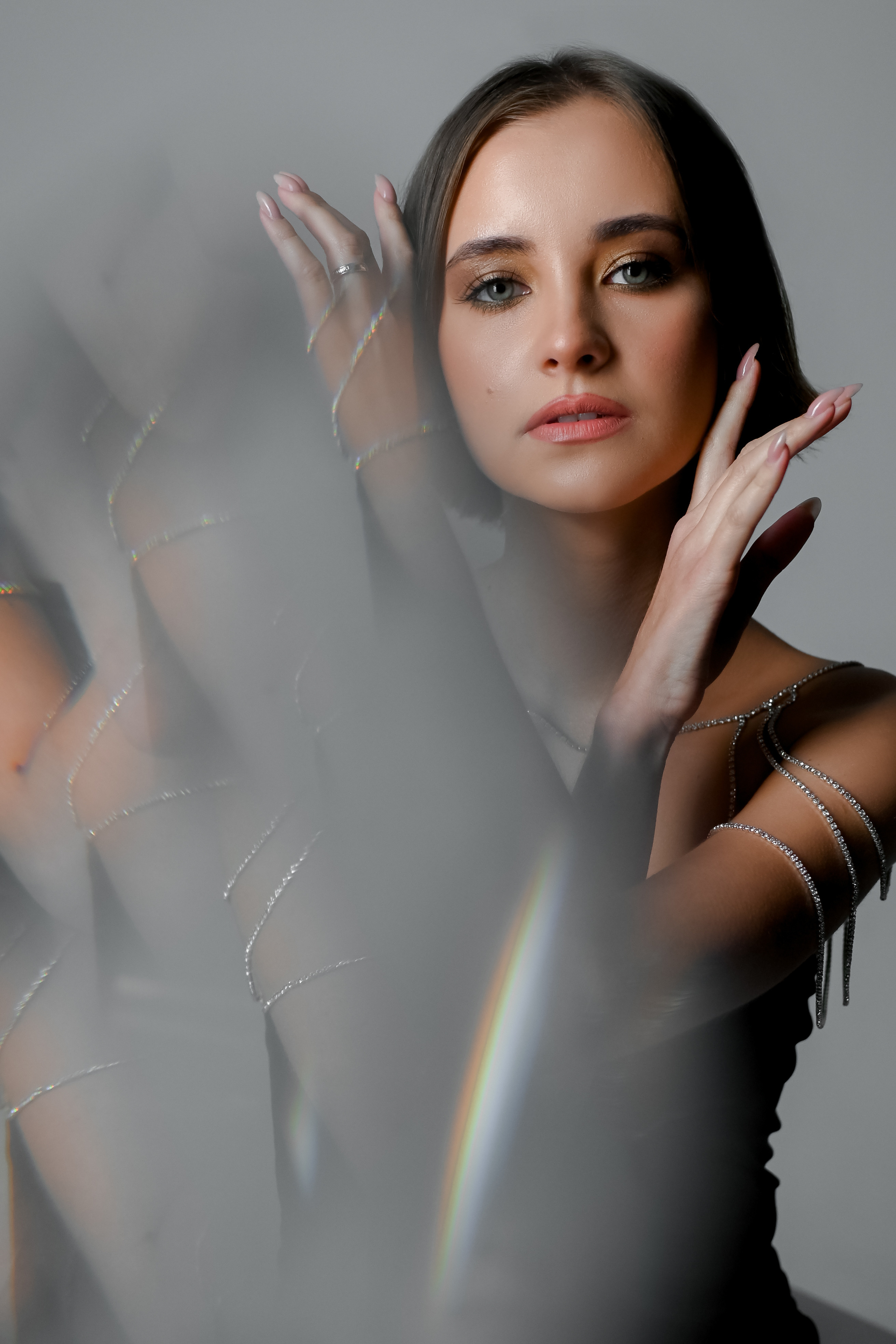 Полина. Главная