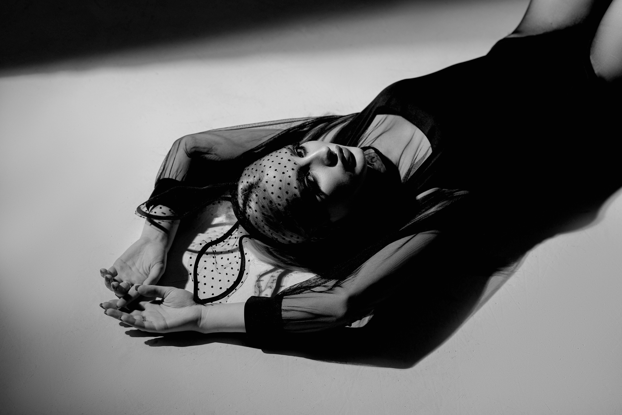 Вика. Главная