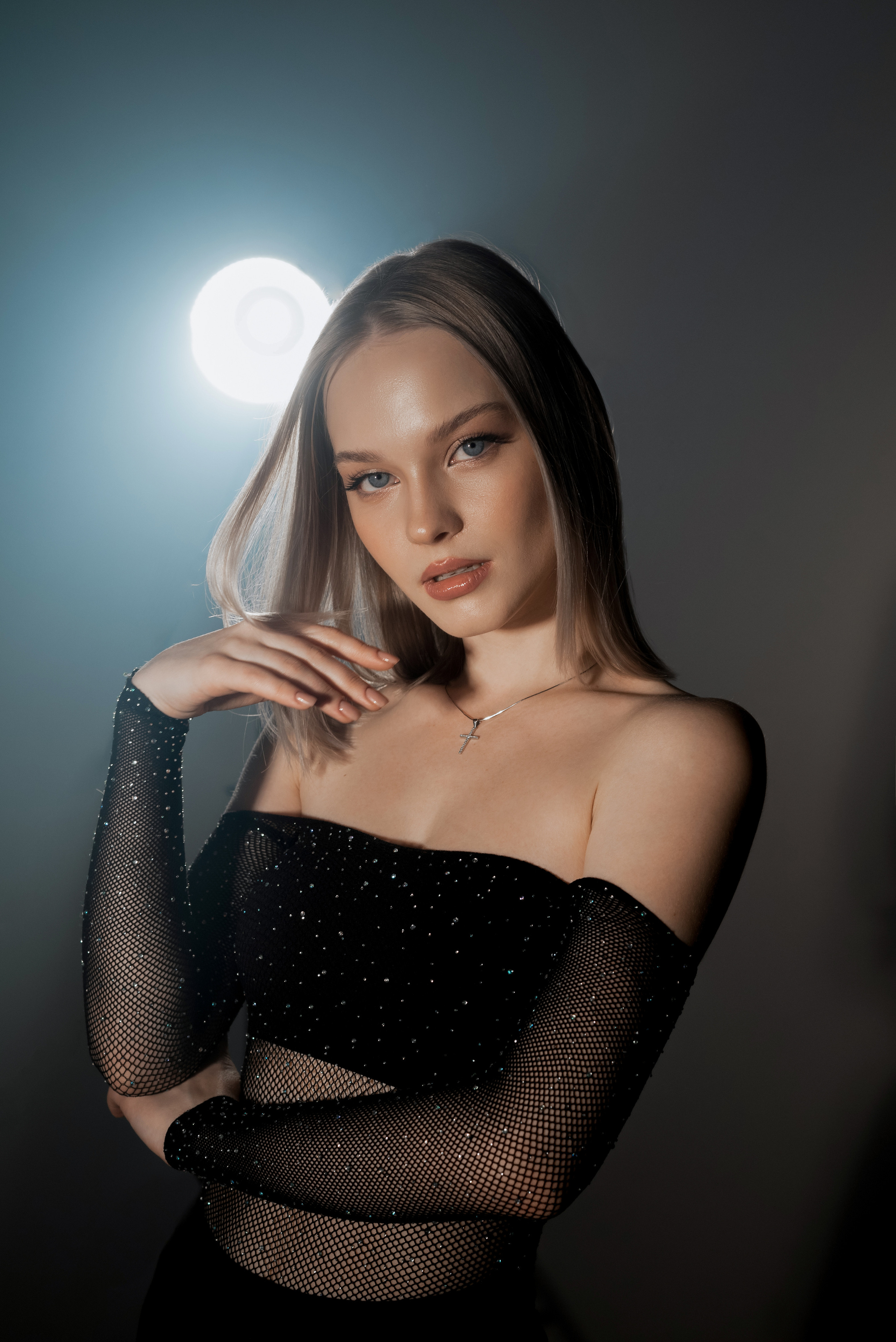 Валерия. Главная