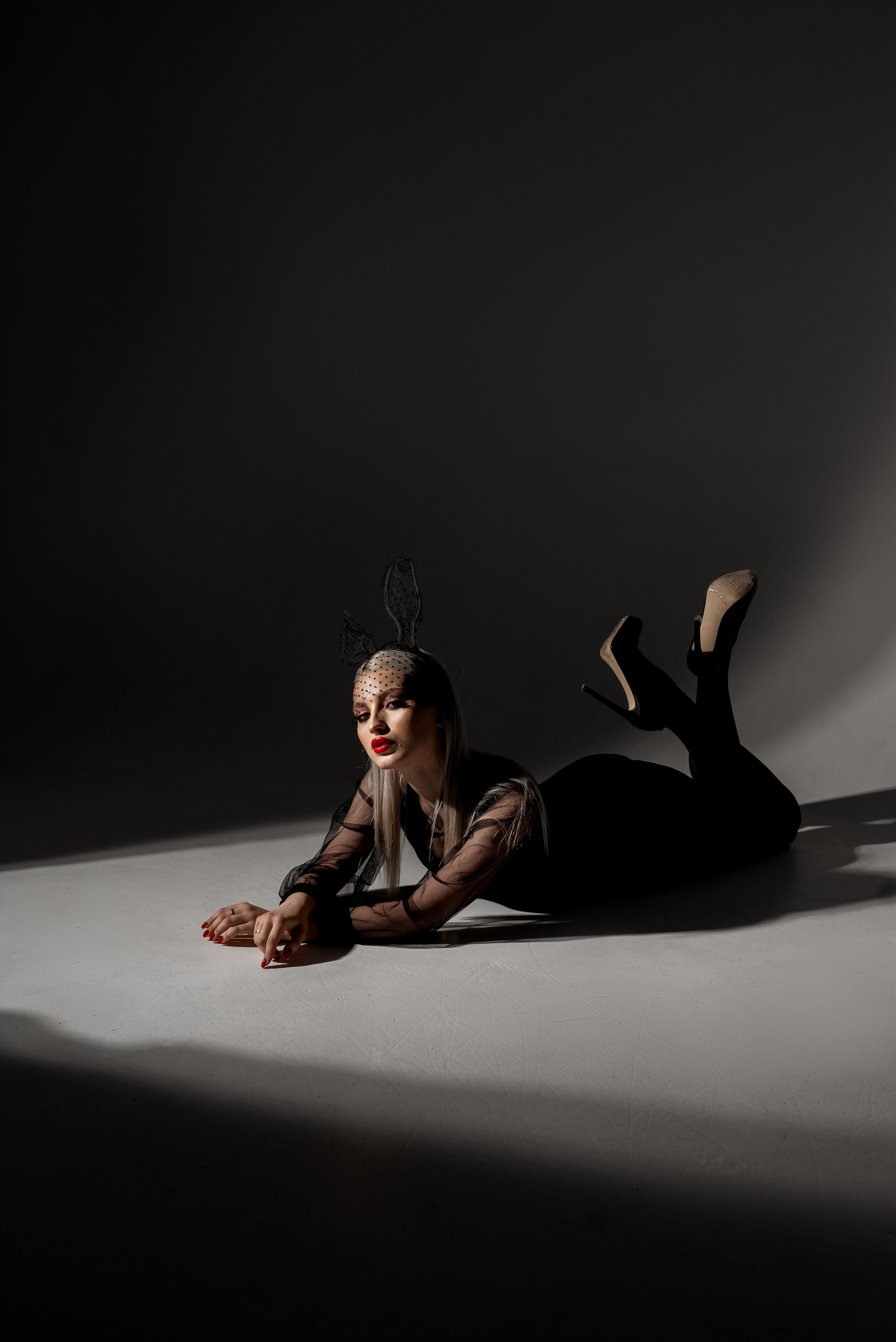 Вика. Главная