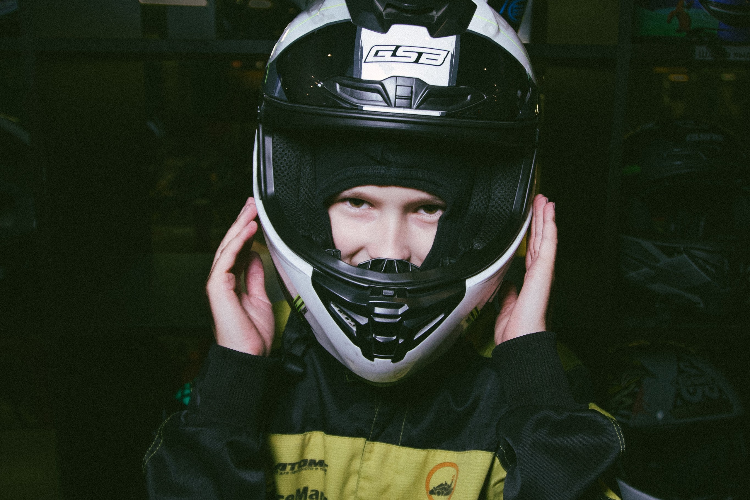 День Рождения Михридина. Фотограф Андрей Степченков | Москва и МО