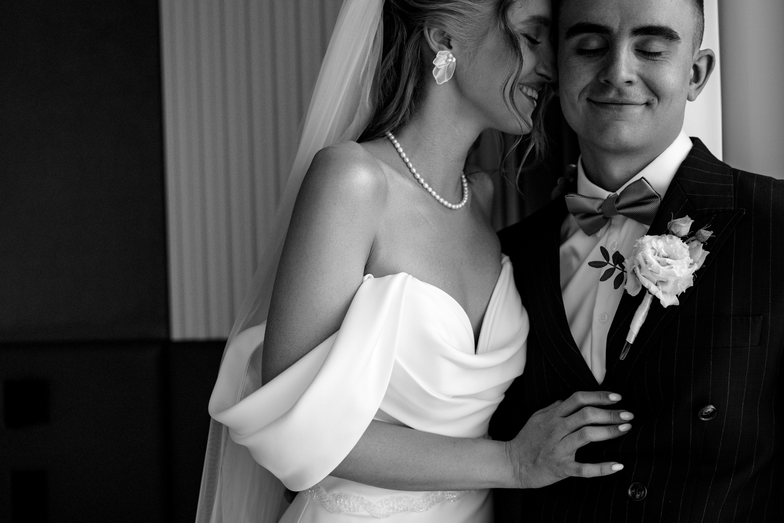 Марина и Сева обещают. Свадебный и семейный фотограф в Москве Julia Juice