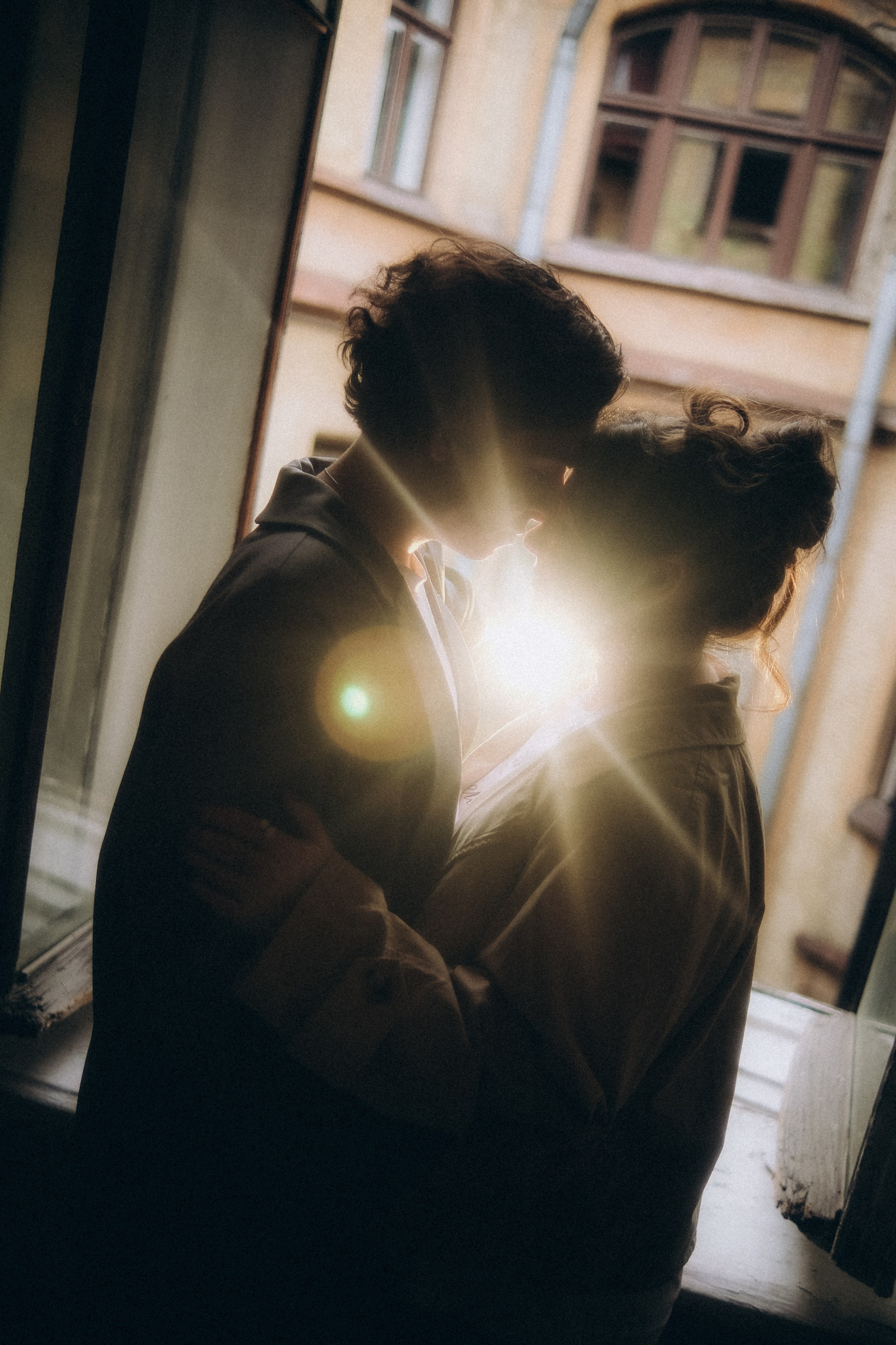 Даша & Дима. Phdkvmr.ru