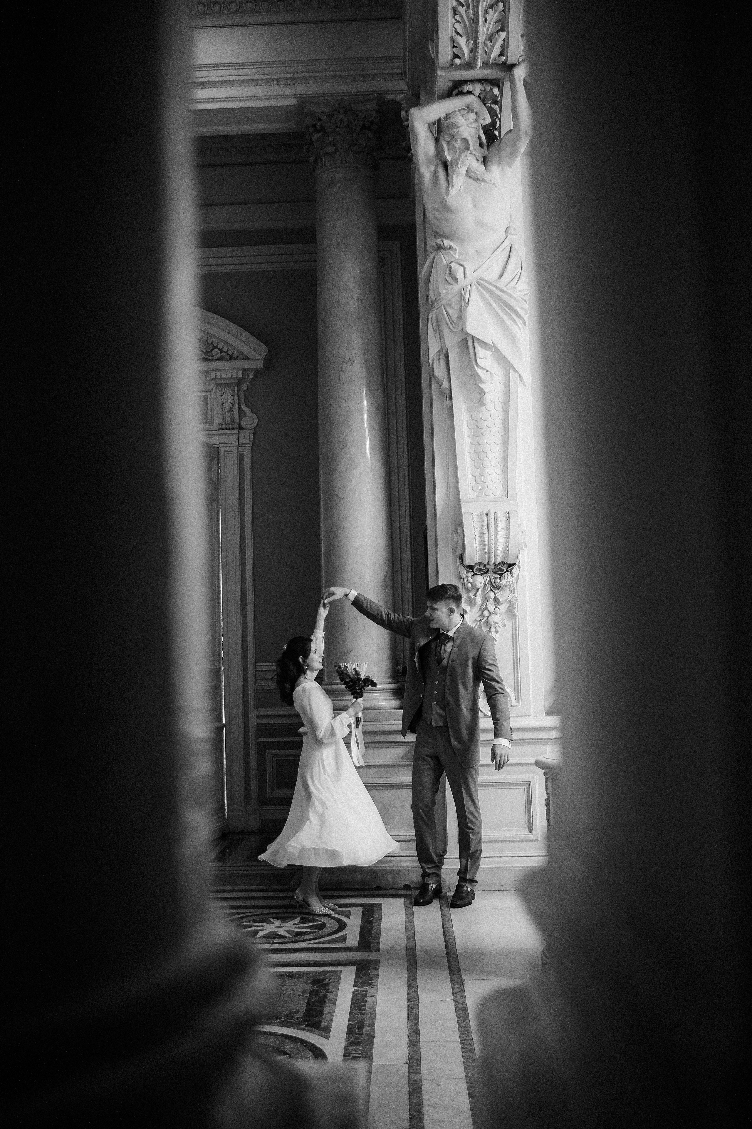 Аня & Паша ДБ1. Phdkvmr.ru