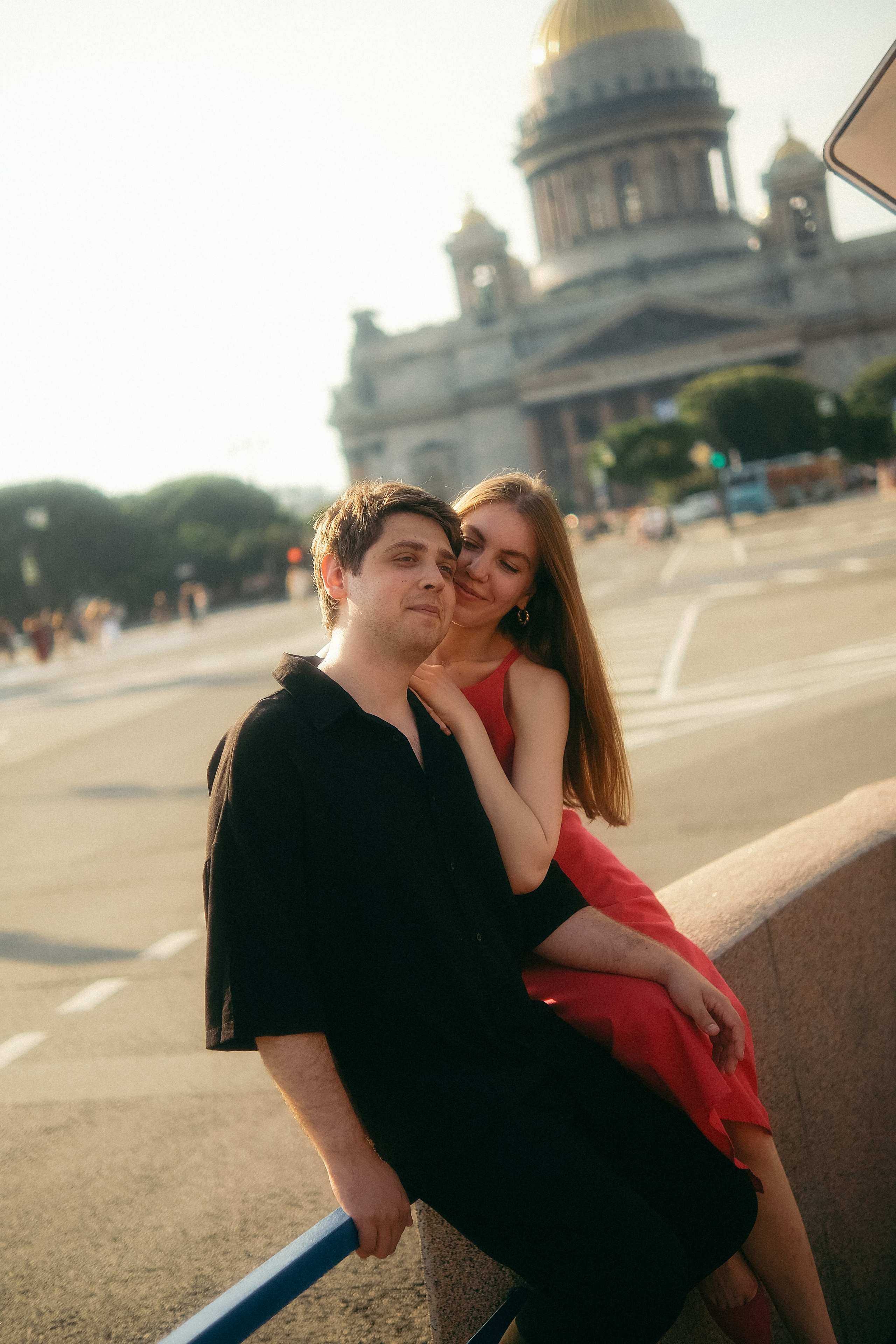 Саша & Юра. Phdkvmr.ru