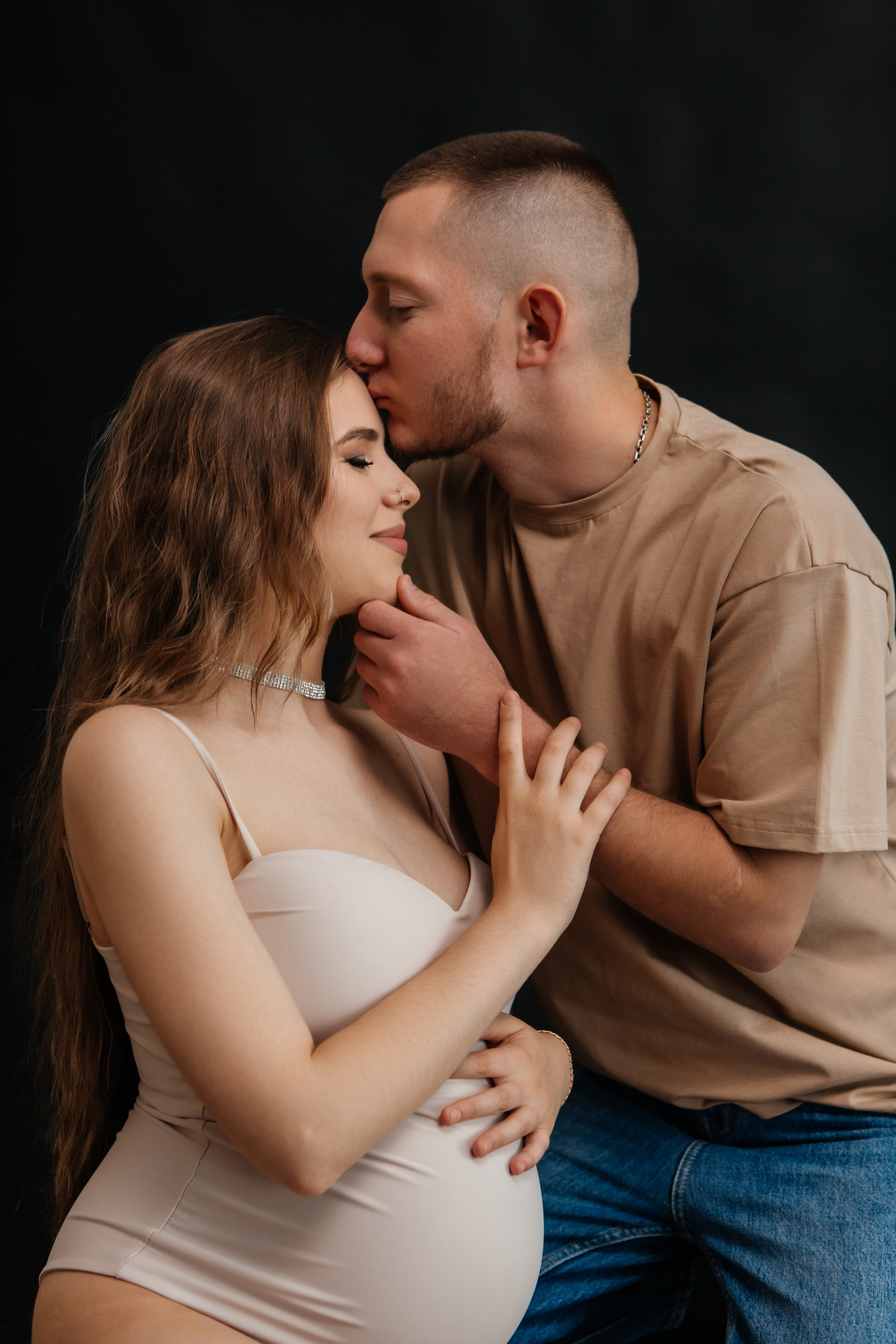 Волшебное время Дина. Photographer EKATERINA RUSKIKH