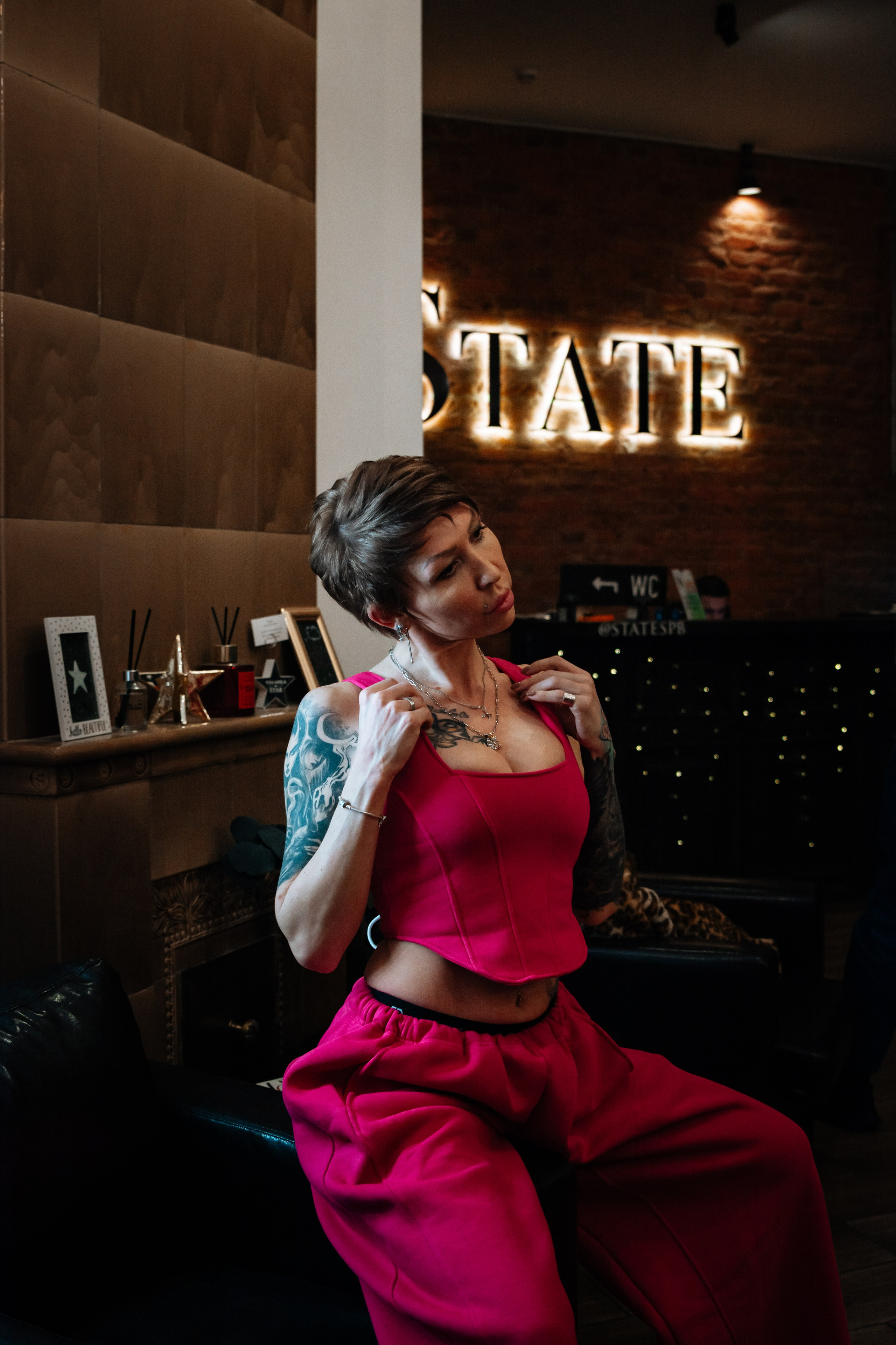 #backstage со съёмок проекта ReVe ПРЕОБРАЖЕНИЕ, Бренд одежды | reve. Портретный фотограф в Санкт-Петербурге Дмитриева Наталия