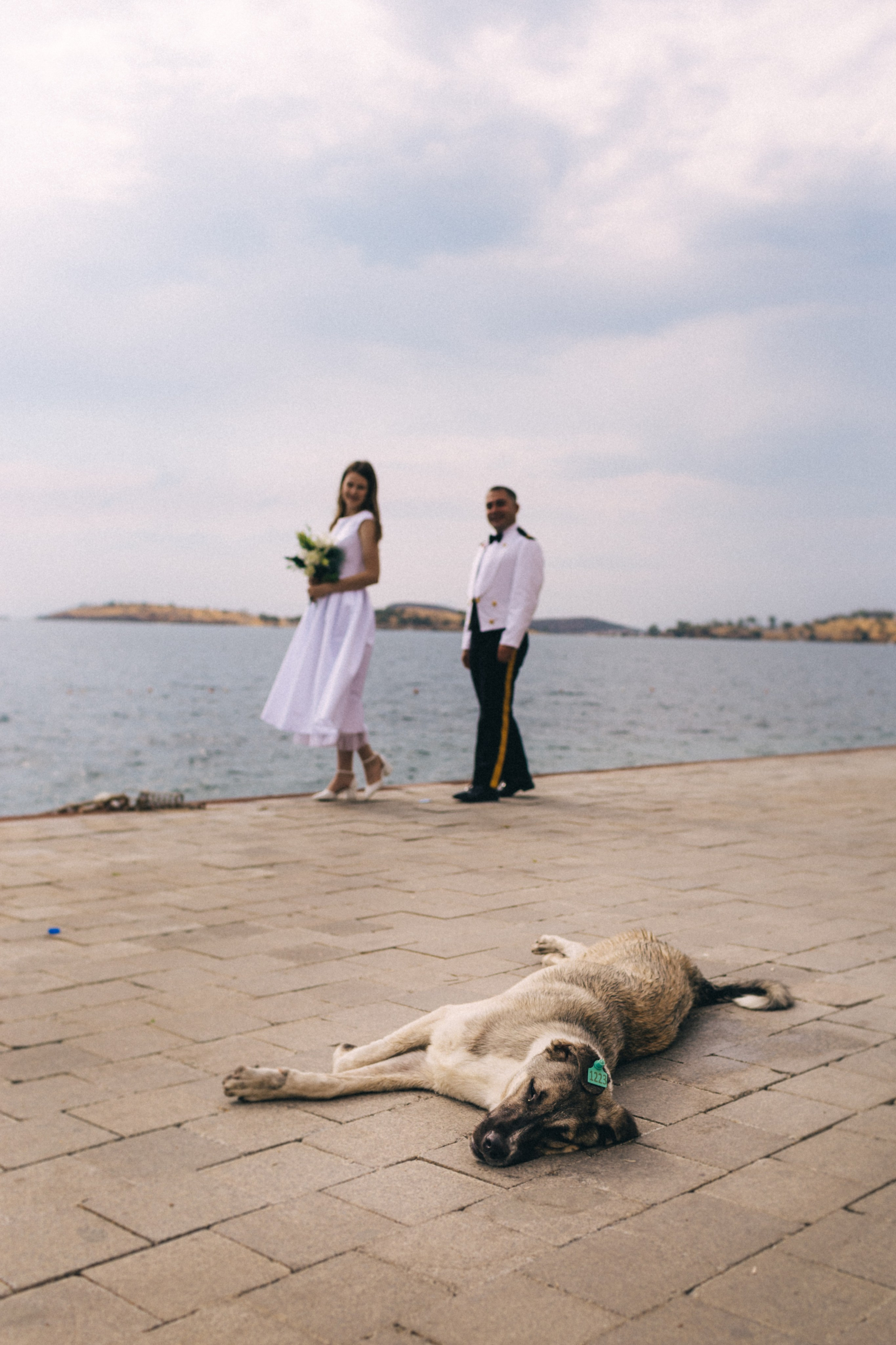 Wedding in Foca. Professional family and children’s photographer in Izmir Irina Eron