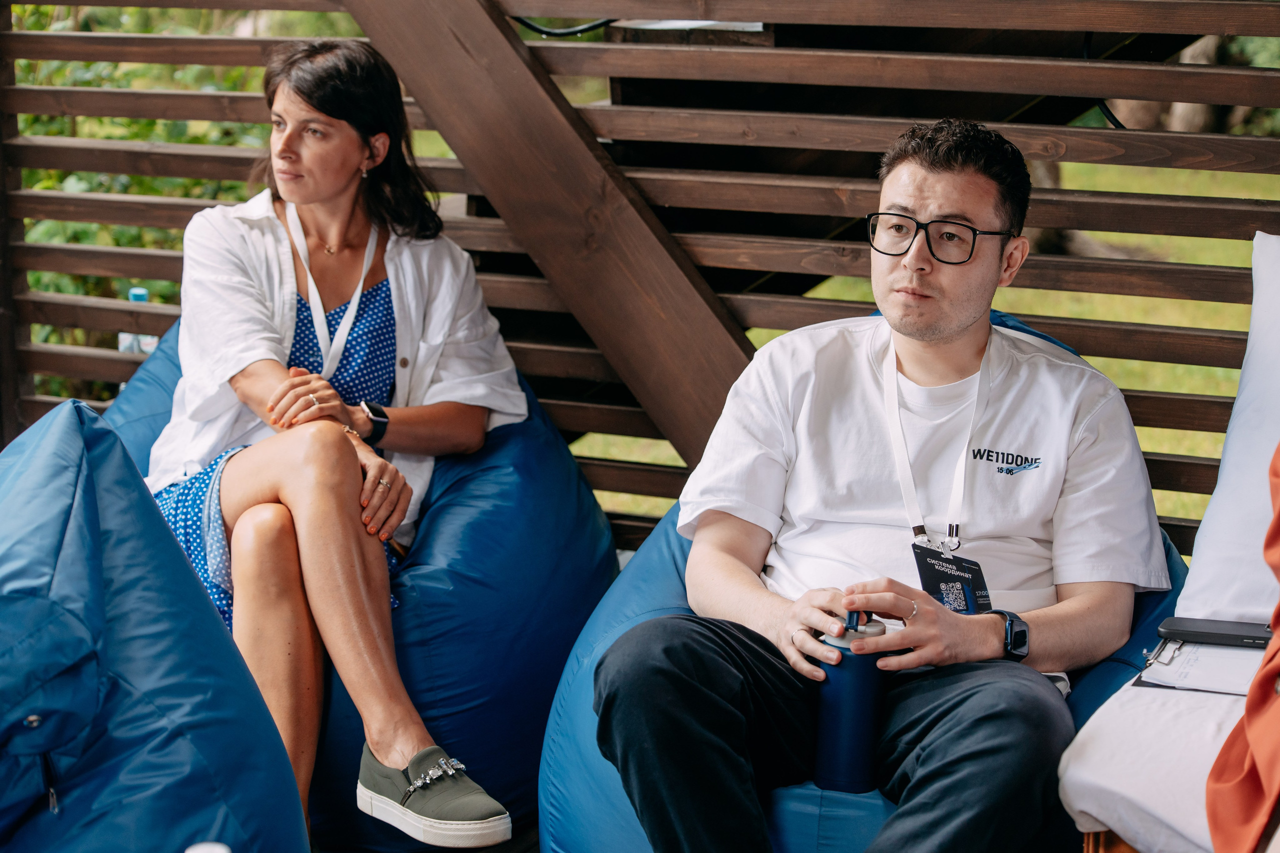 Тимбилдинг Самолет. Фото и видео съемка. Андрей Ионов