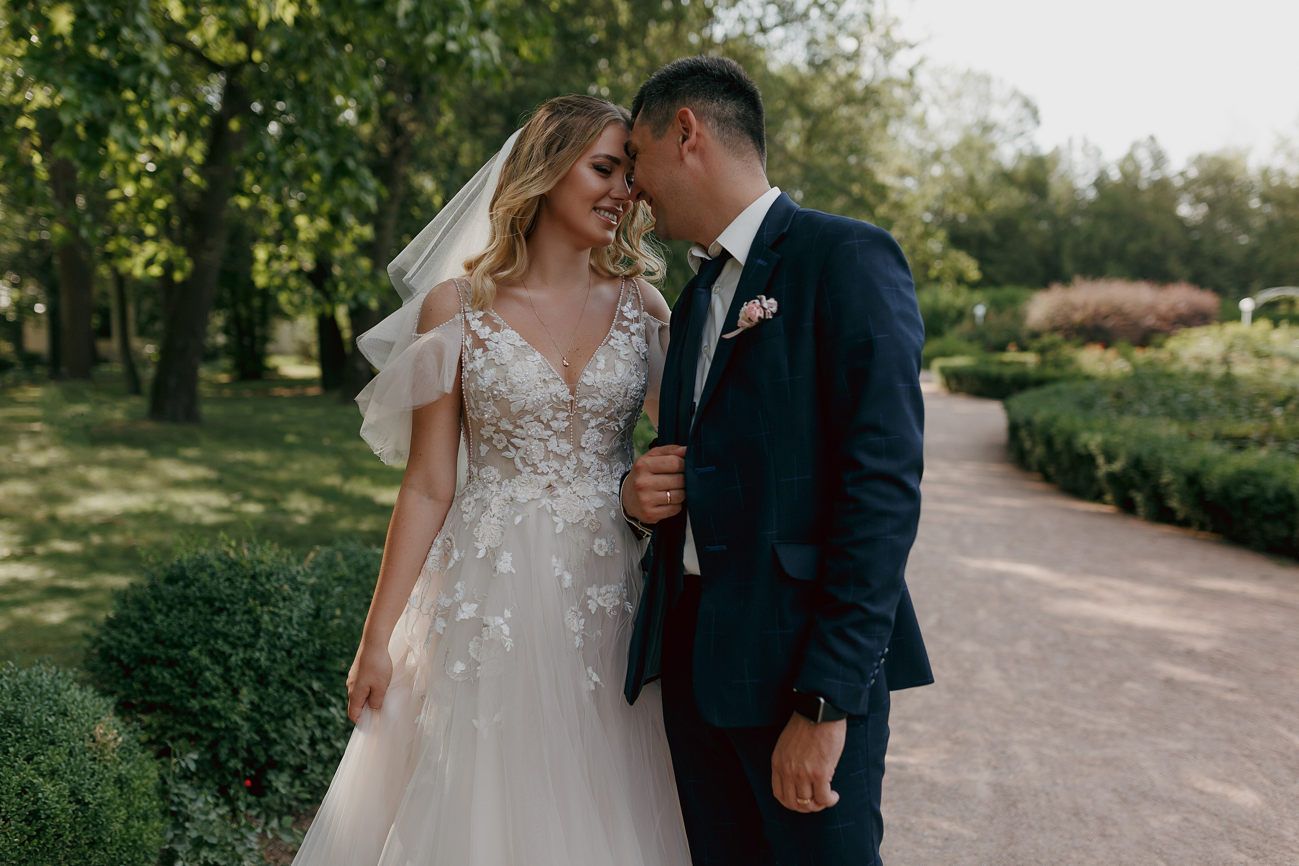 Свадьбы. Портретный фотограф в Симферополе Екатерина Аляпина