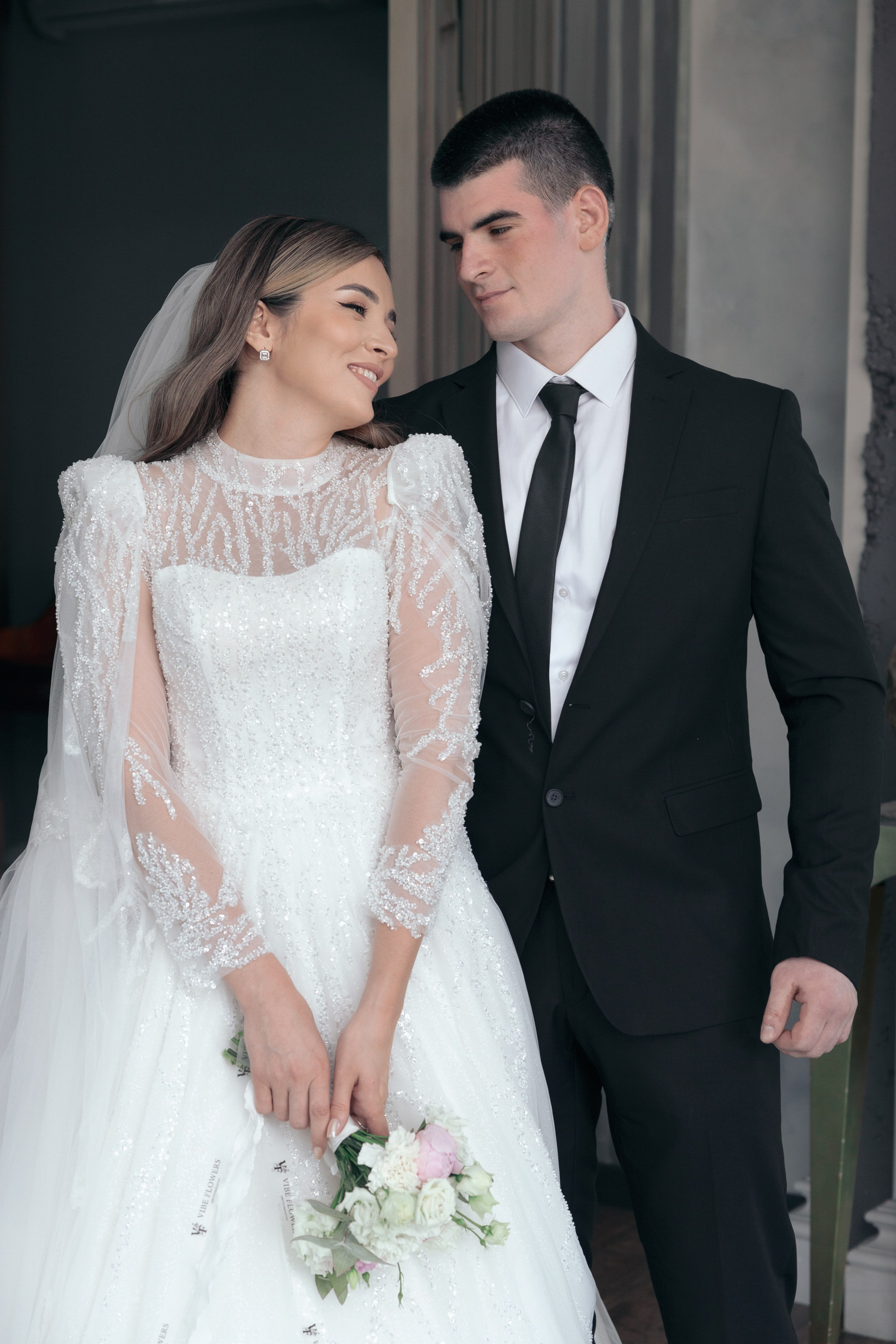 СВАДЕБНЫЕ ФОТОГРАФИИ. Фотограф Медина Газгиреева, Ингушетия!