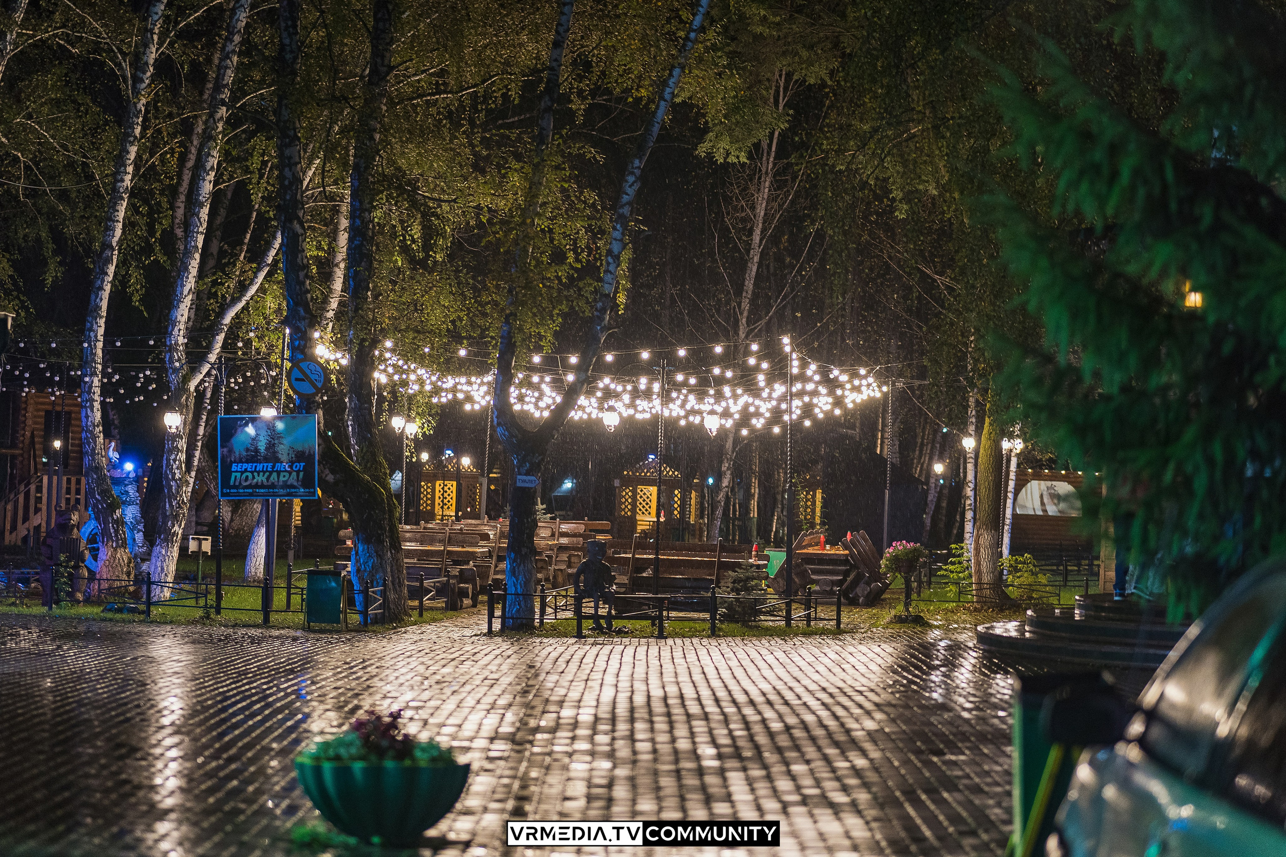 В гостях у «Петровича»